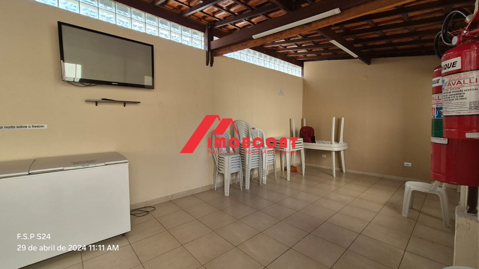 Apartamento, 2 quartos, 53 m² - Foto 29