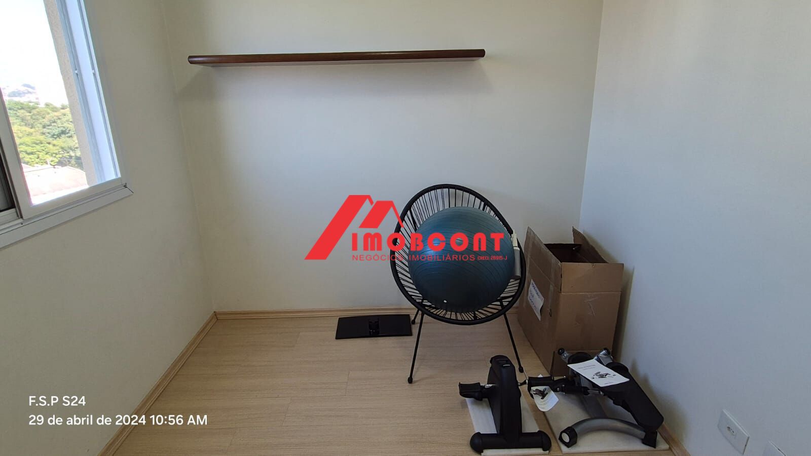 Apartamento, 2 quartos, 53 m² - Foto 13