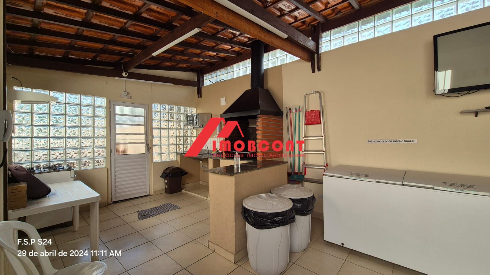 Apartamento, 2 quartos, 53 m² - Foto 30
