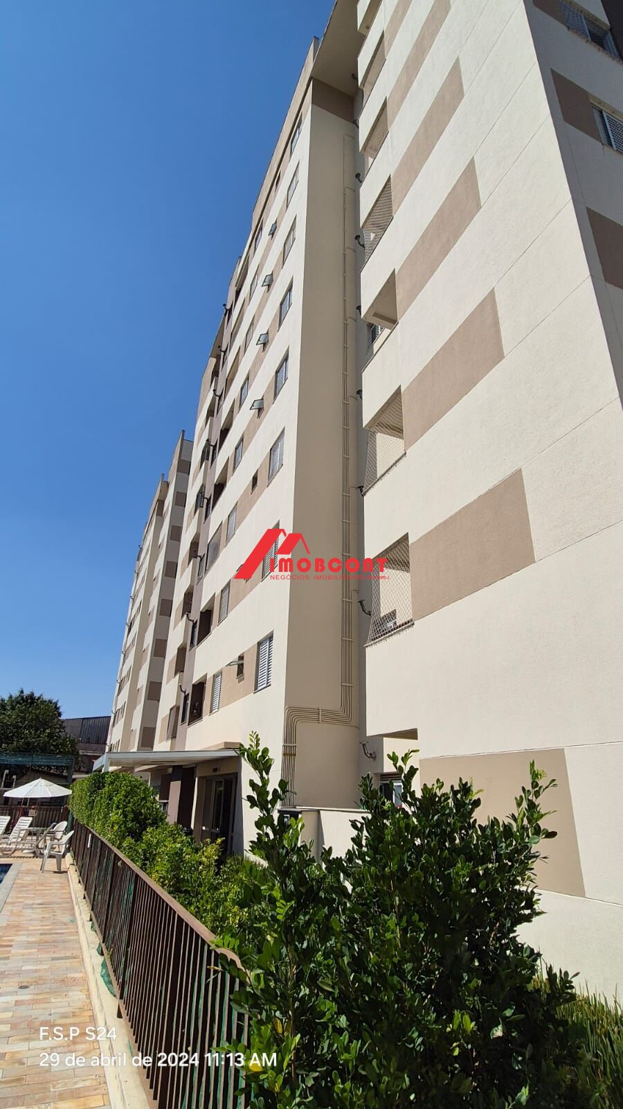 Apartamento, 2 quartos, 53 m² - Foto 25