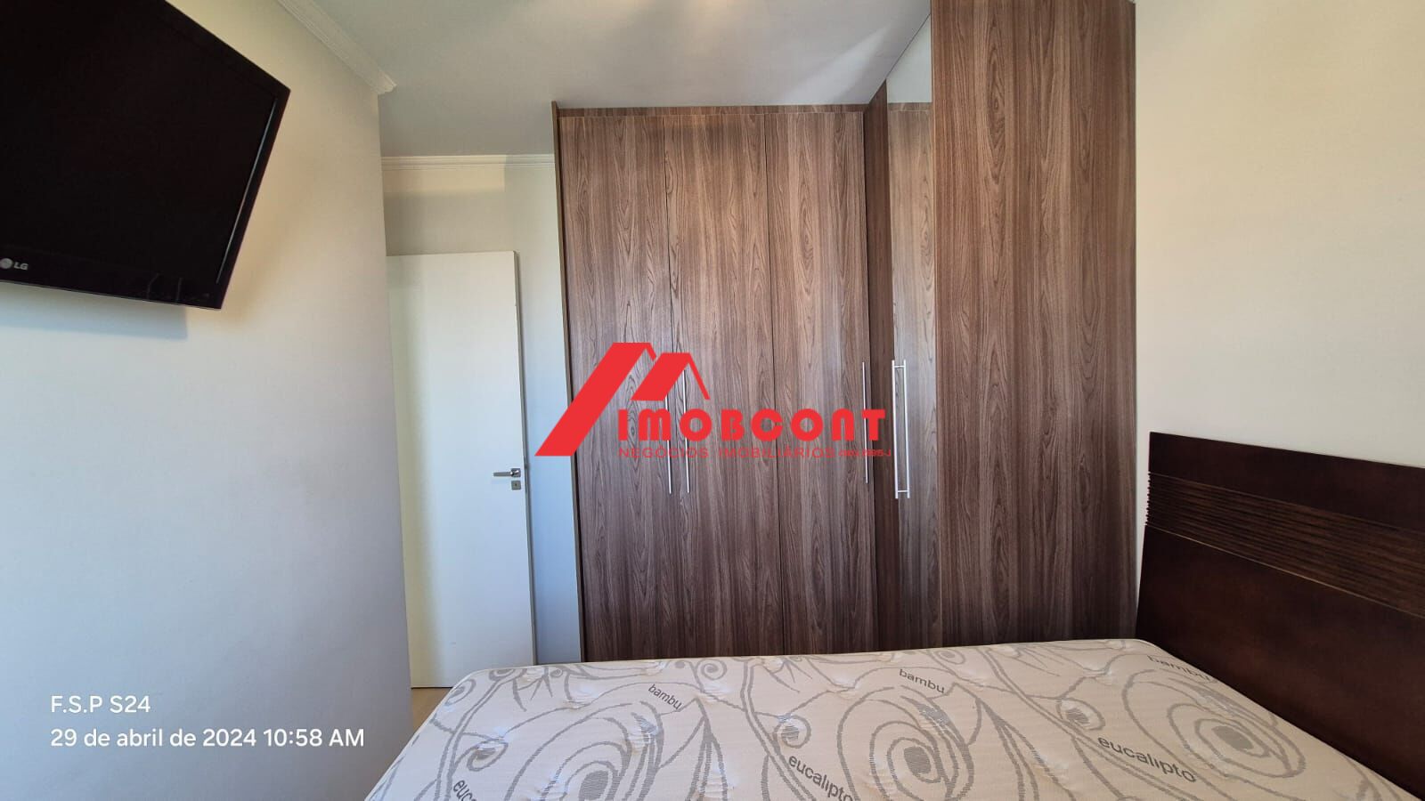 Apartamento, 2 quartos, 53 m² - Foto 17