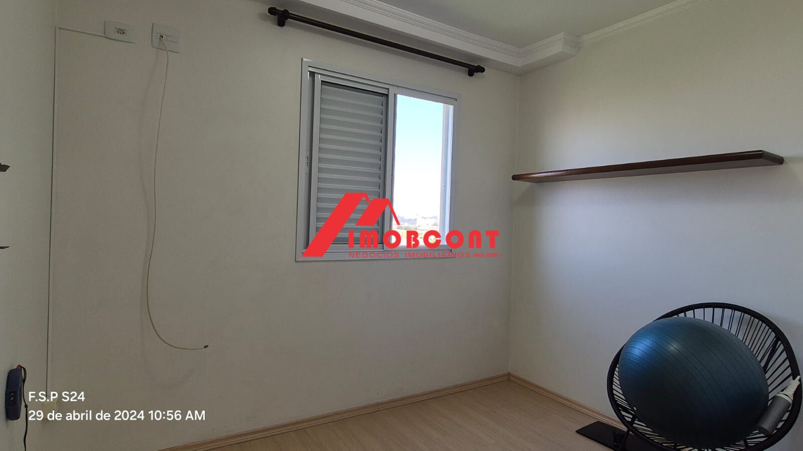 Apartamento, 2 quartos, 53 m² - Foto 12