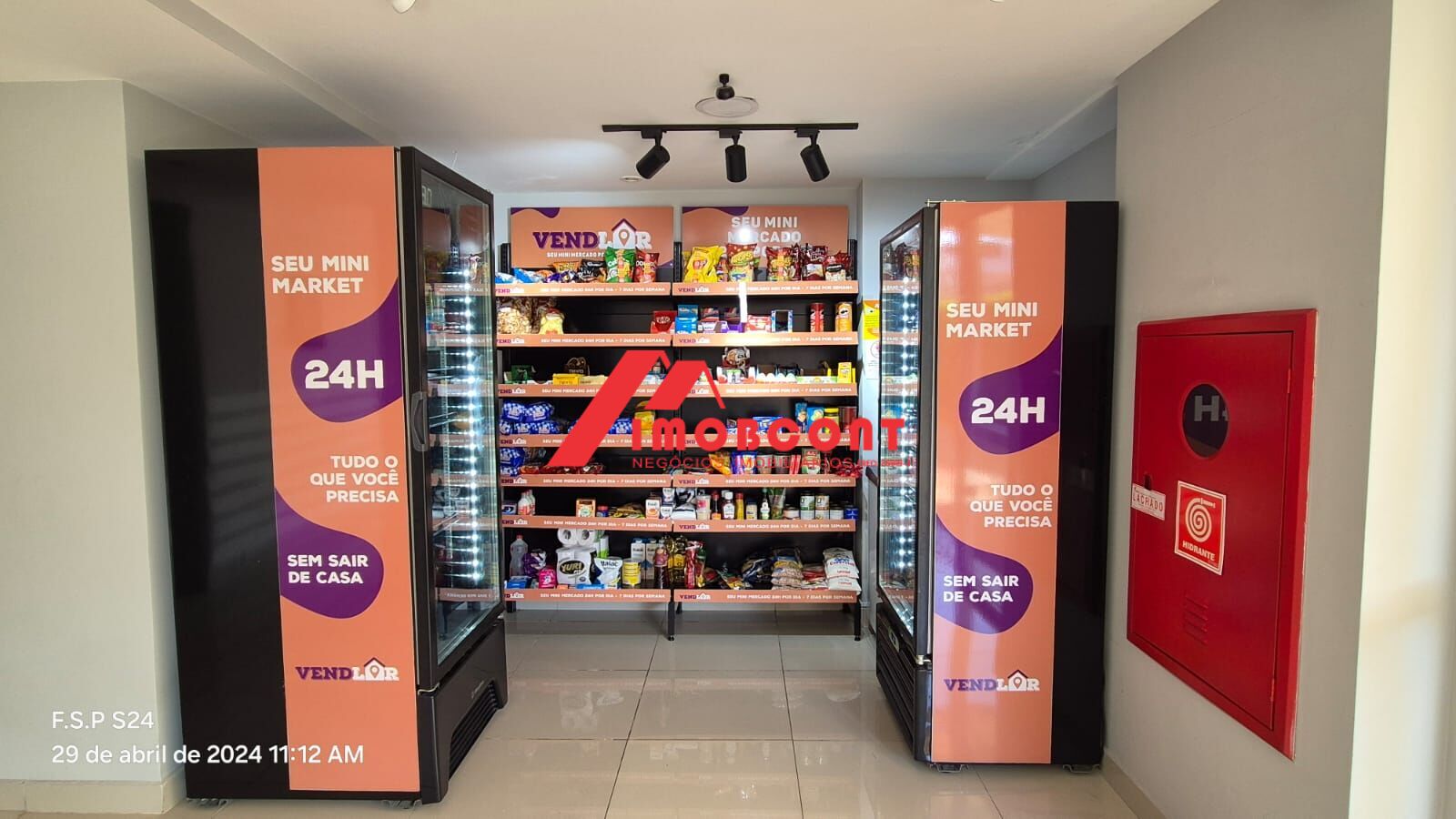 Apartamento, 2 quartos, 53 m² - Foto 34