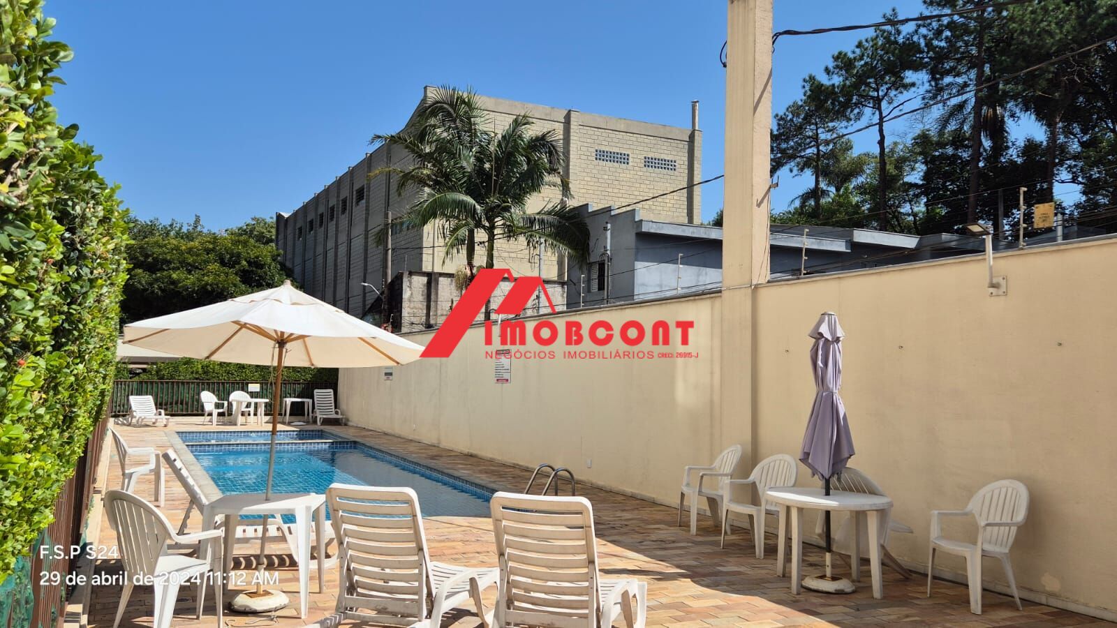 Apartamento, 2 quartos, 53 m² - Foto 31