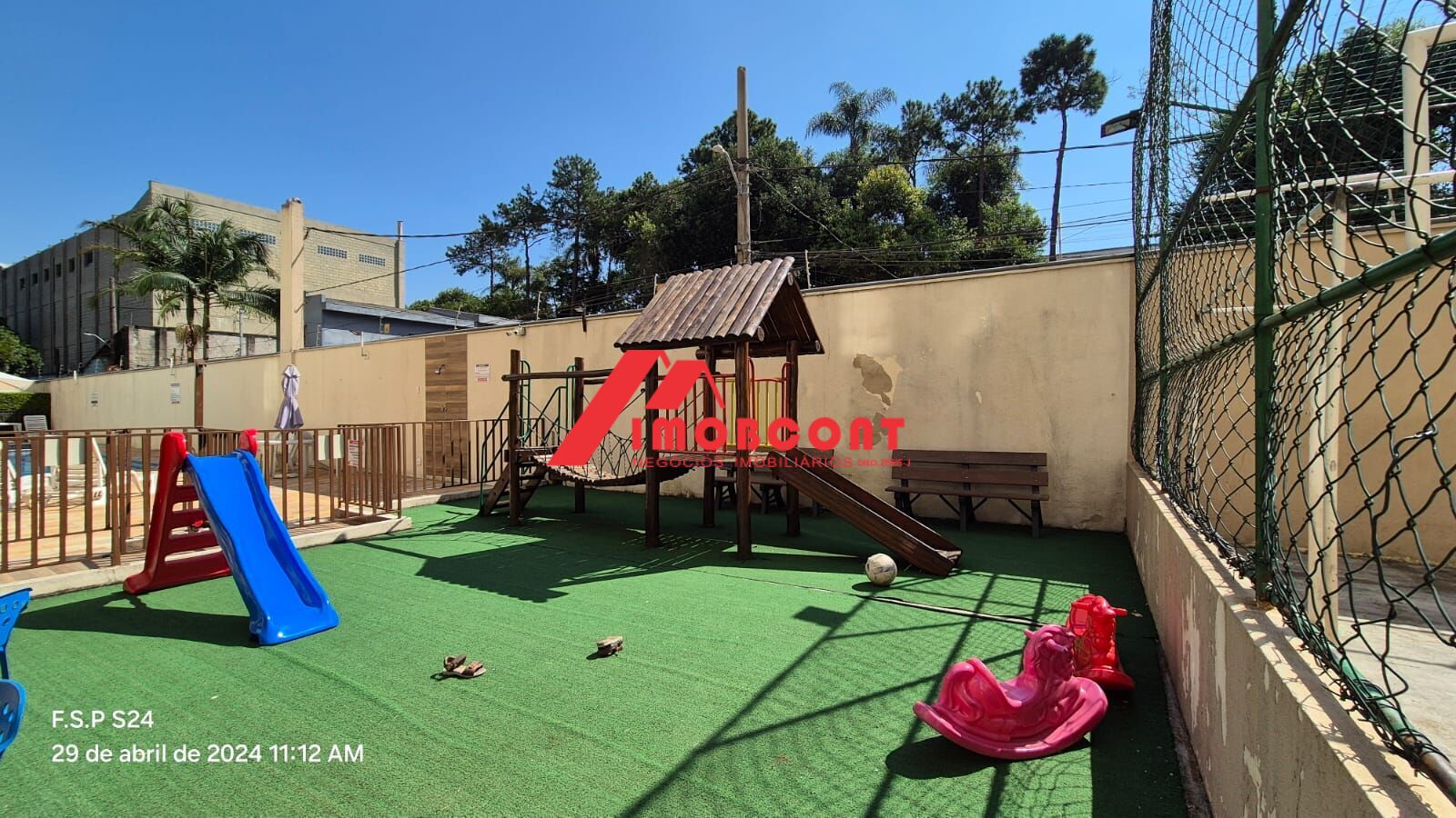 Apartamento, 2 quartos, 53 m² - Foto 33