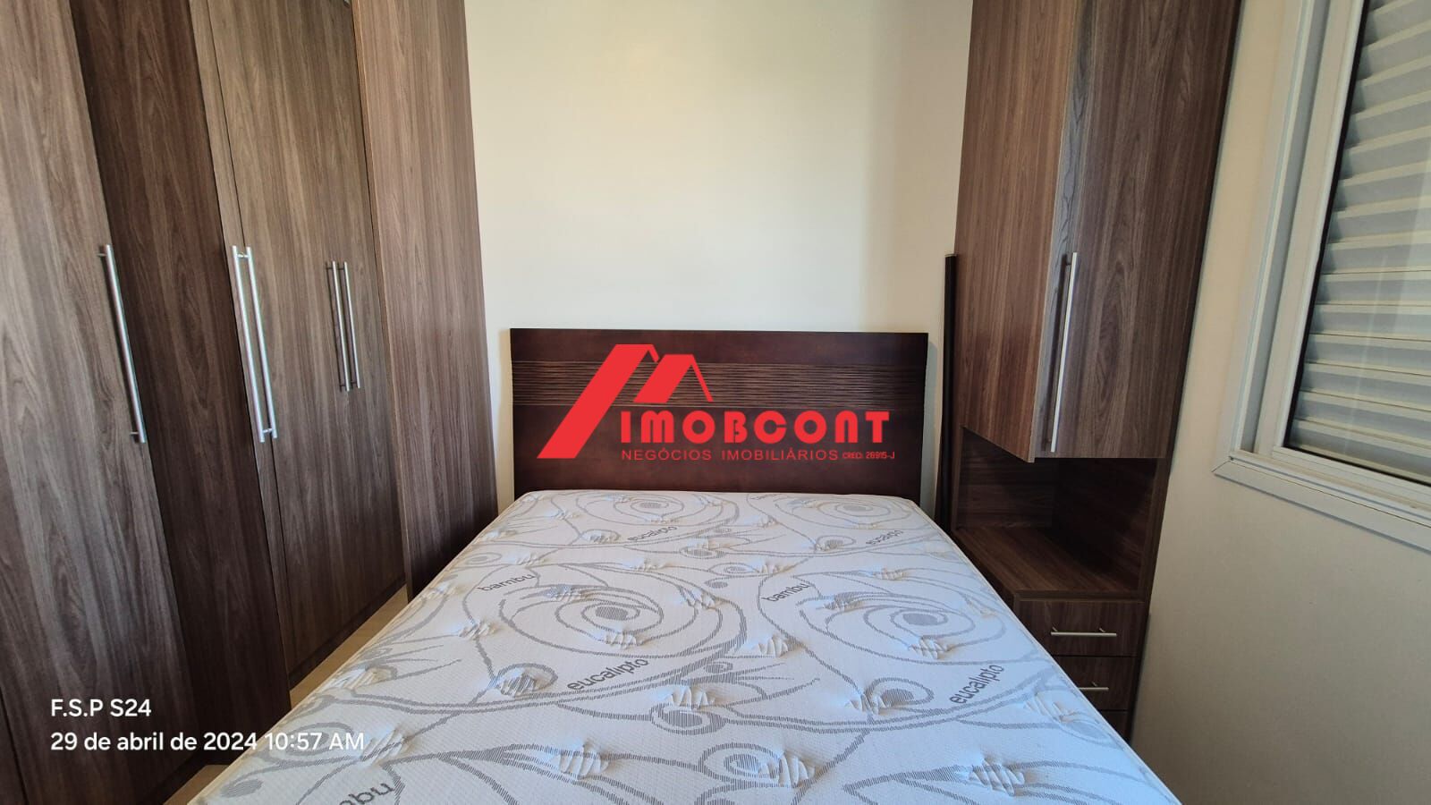 Apartamento, 2 quartos, 53 m² - Foto 15