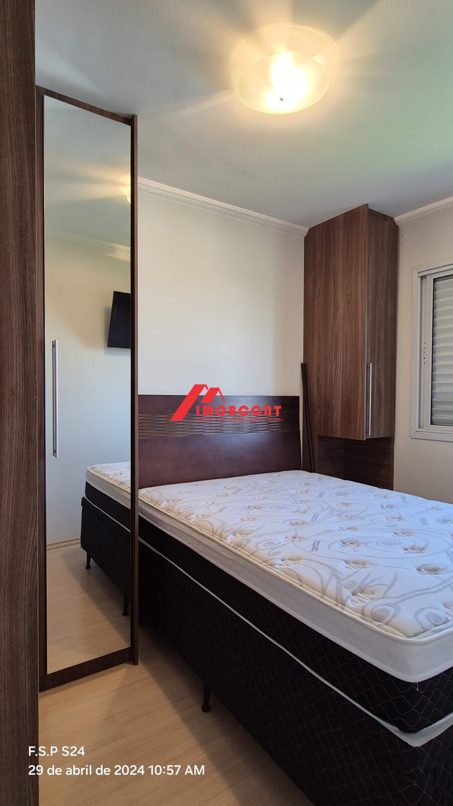 Apartamento, 2 quartos, 53 m² - Foto 16