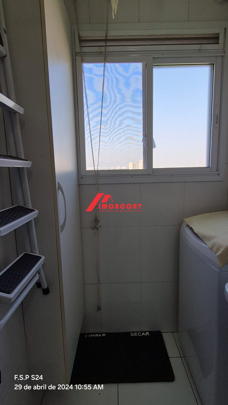 Apartamento, 2 quartos, 53 m² - Foto 23