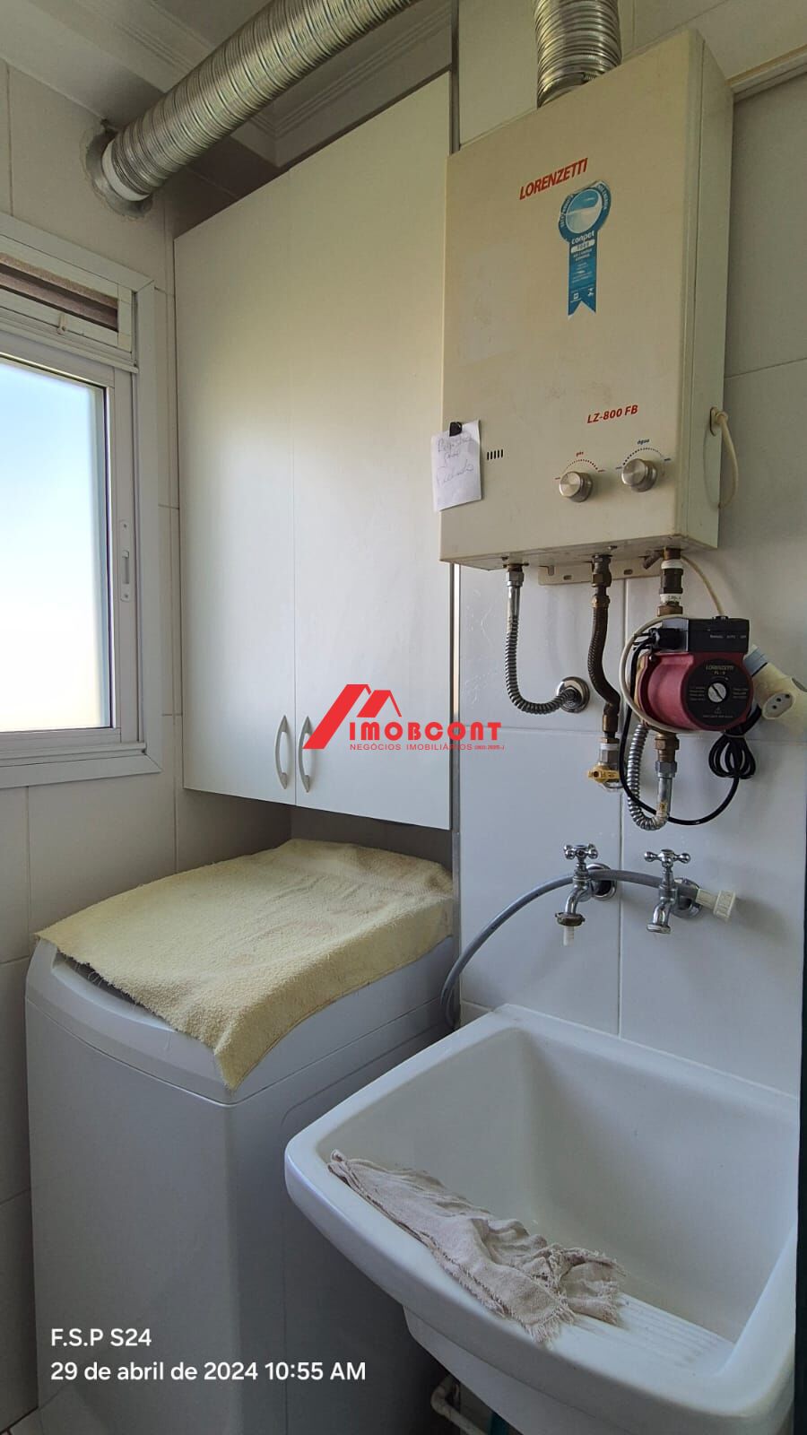 Apartamento, 2 quartos, 53 m² - Foto 22