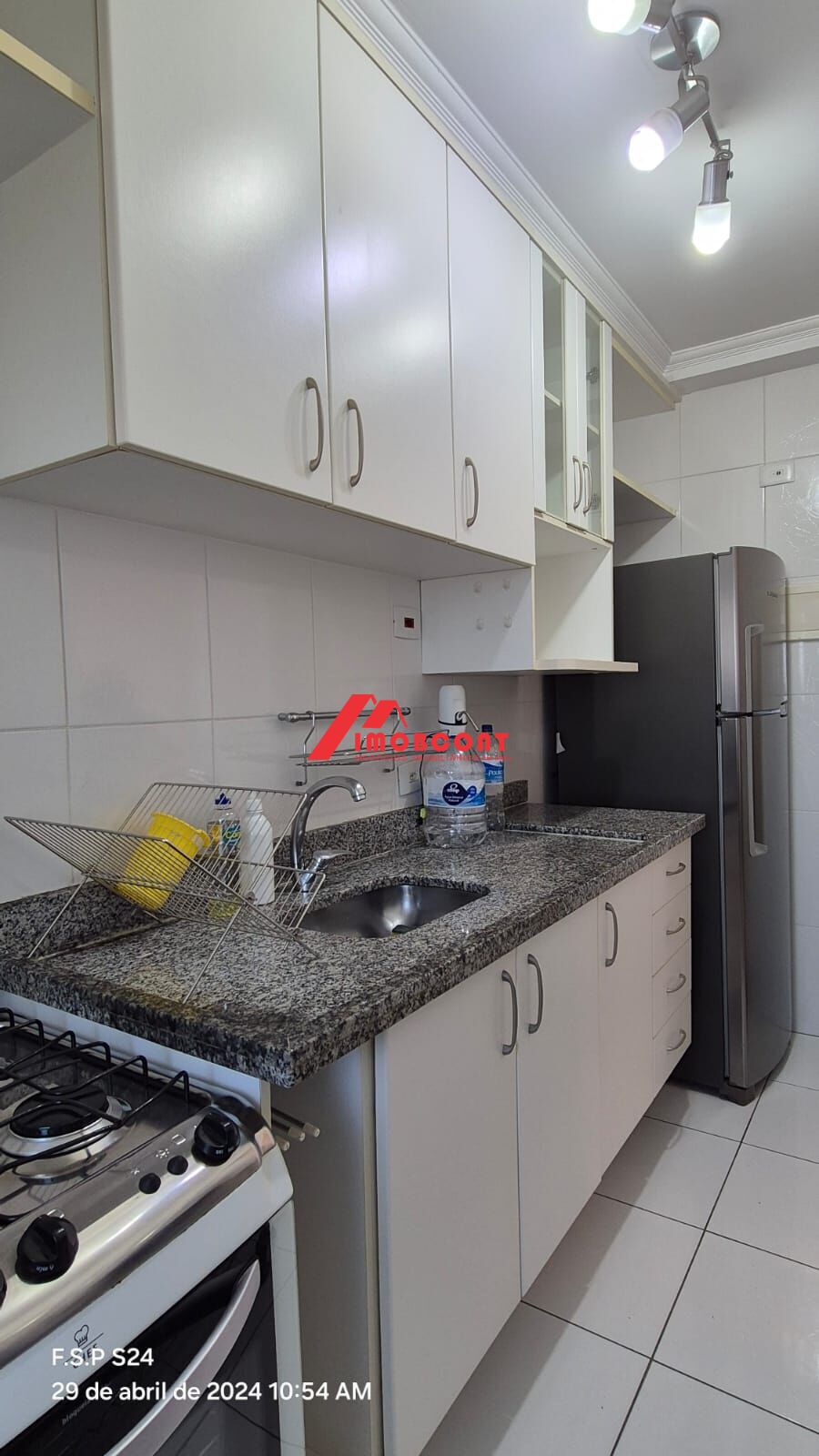 Apartamento, 2 quartos, 53 m² - Foto 20