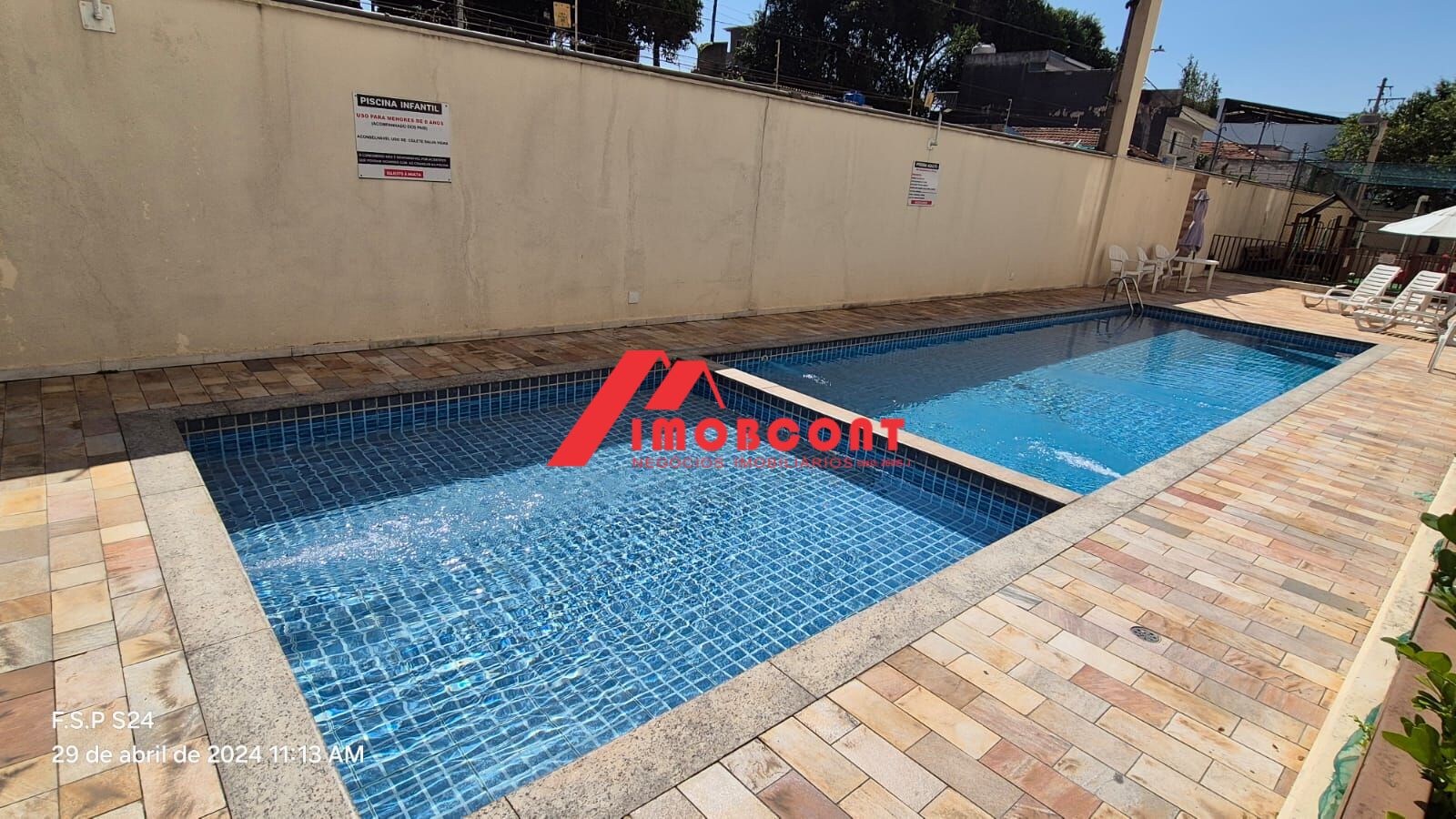 Apartamento, 2 quartos, 53 m² - Foto 32