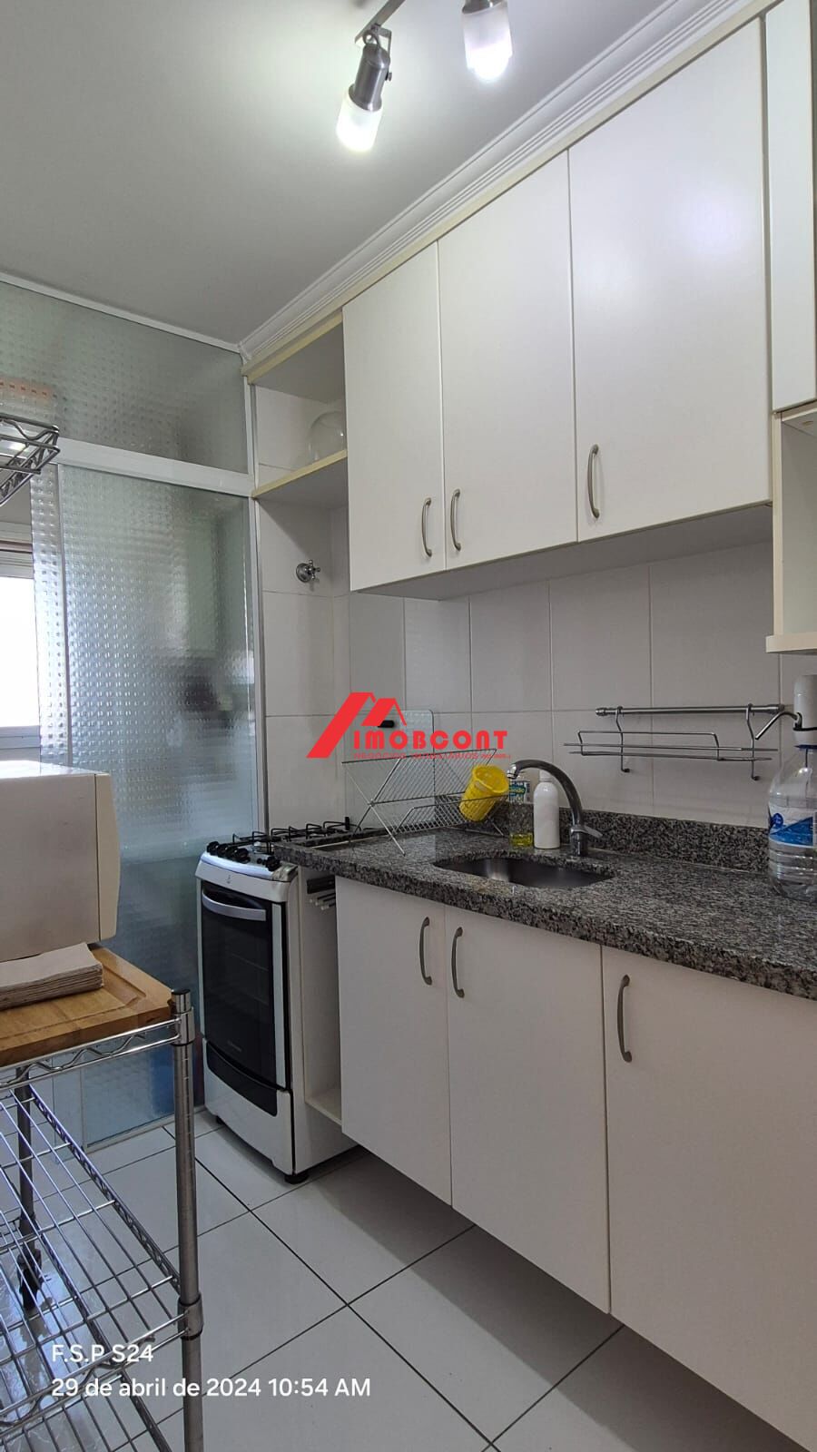 Apartamento, 2 quartos, 53 m² - Foto 19