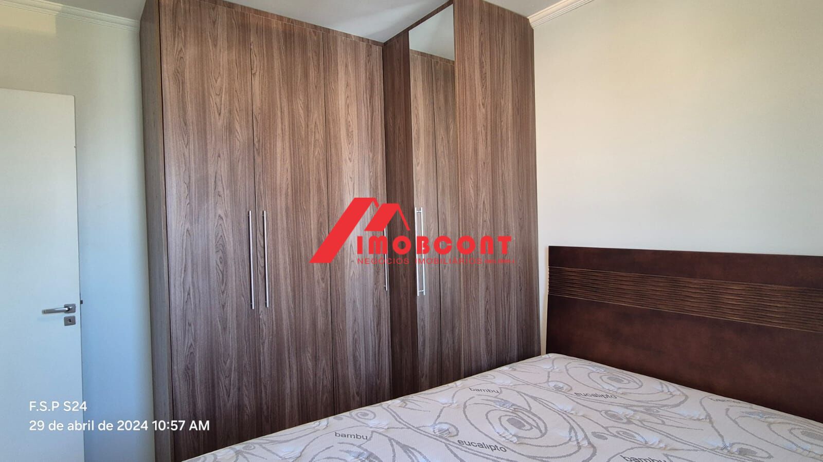 Apartamento, 2 quartos, 53 m² - Foto 18