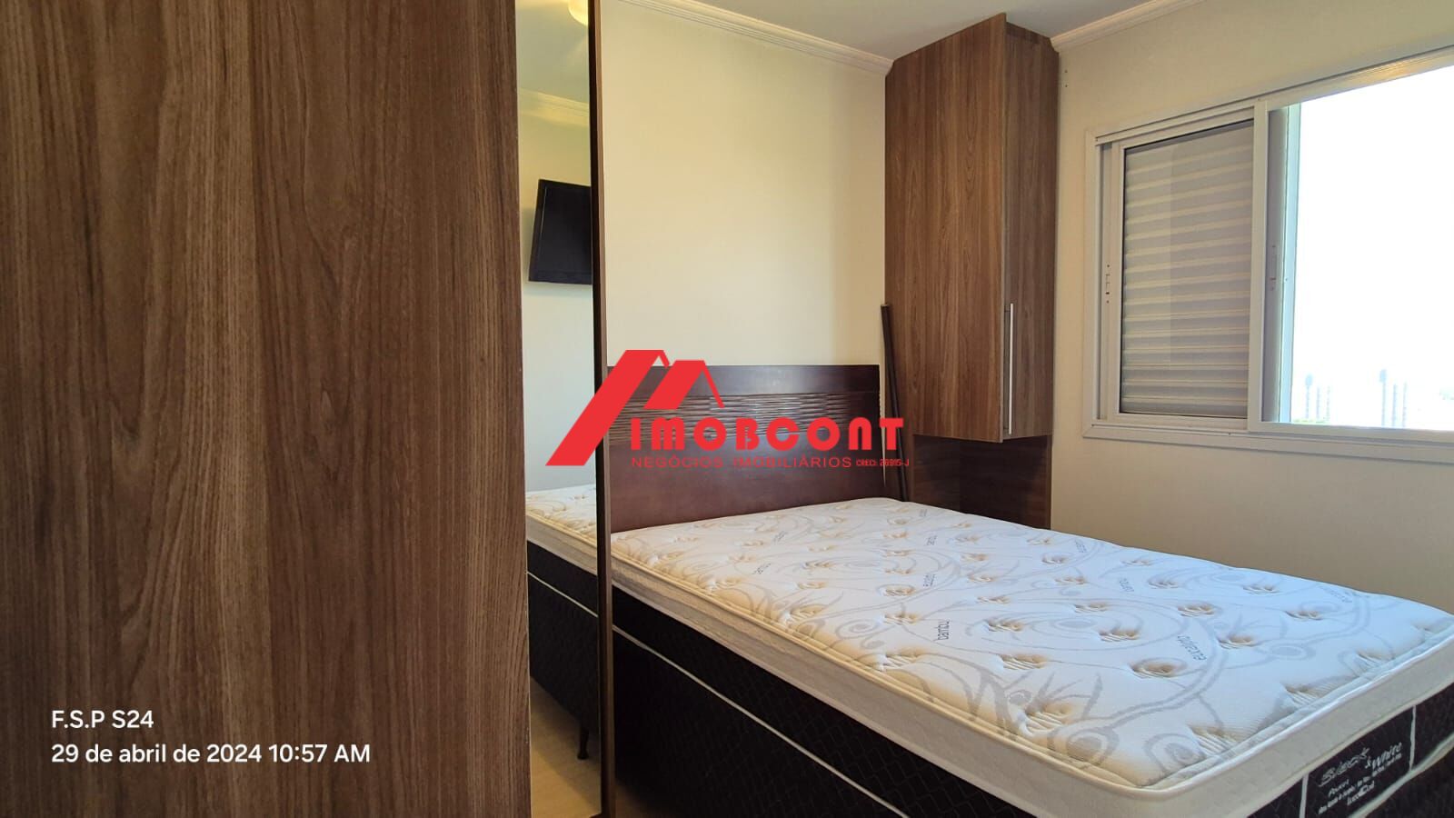 Apartamento, 2 quartos, 53 m² - Foto 14