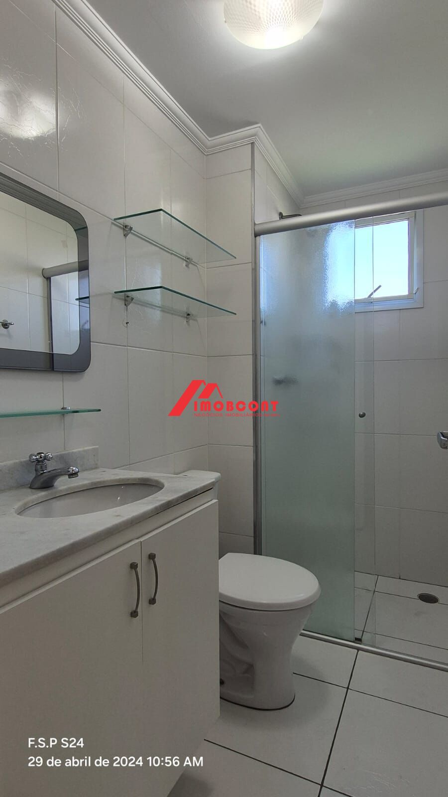 Apartamento, 2 quartos, 53 m² - Foto 9