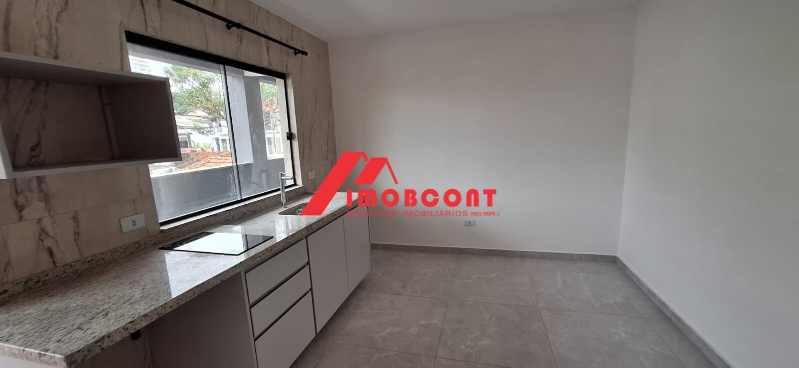 Apartamento, 1 quarto, 26 m² - Foto 4