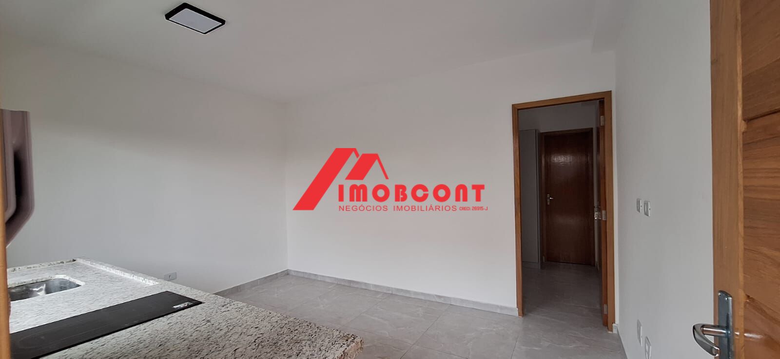 Apartamento, 1 quarto, 26 m² - Foto 6