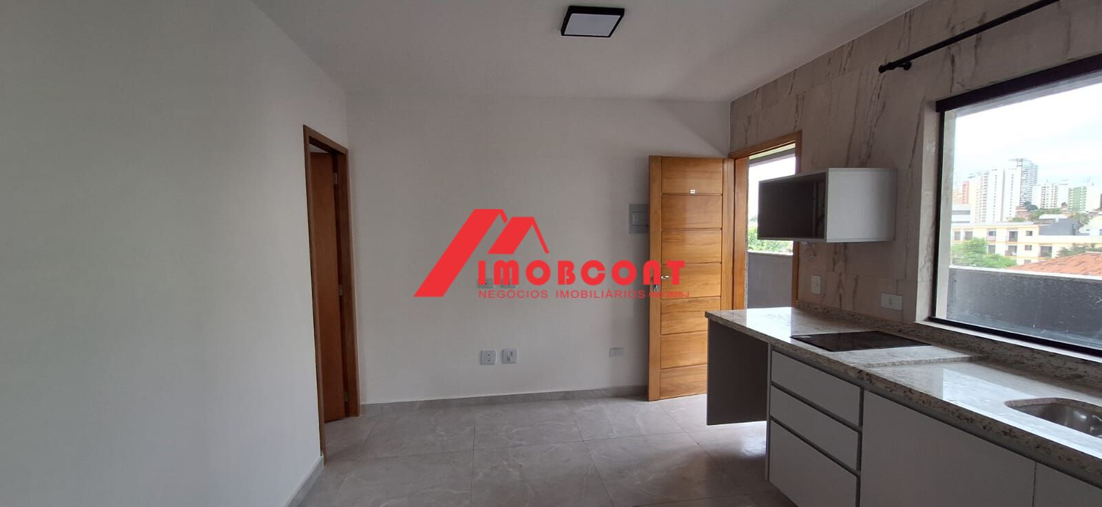 Apartamento, 1 quarto, 26 m² - Foto 5