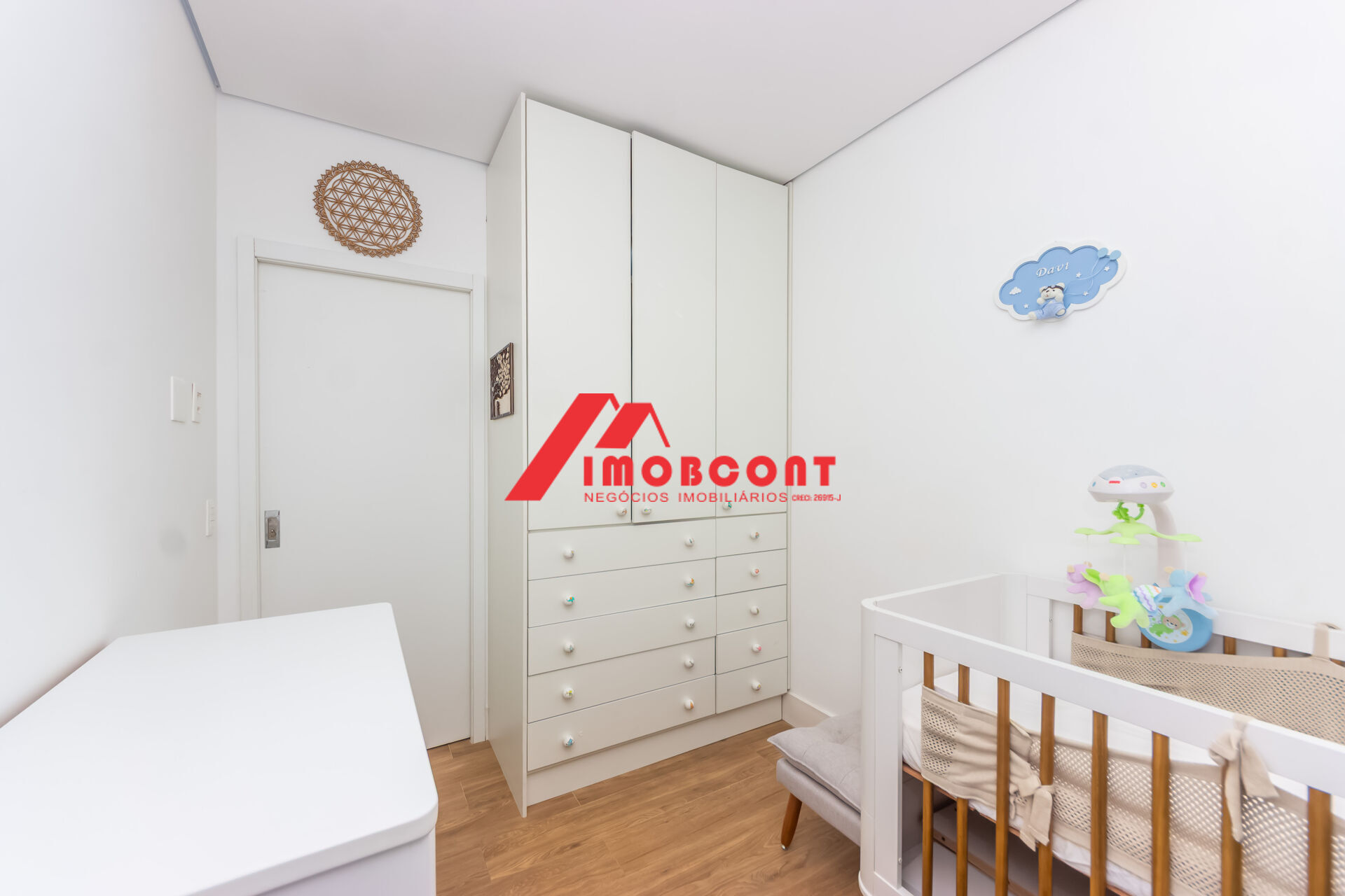 Apartamento, 4 quartos, 138 m² - Foto 15