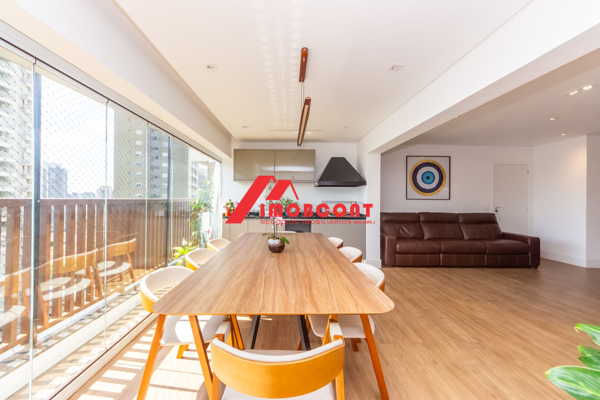 Apartamento, 4 quartos, 138 m² - Foto 10