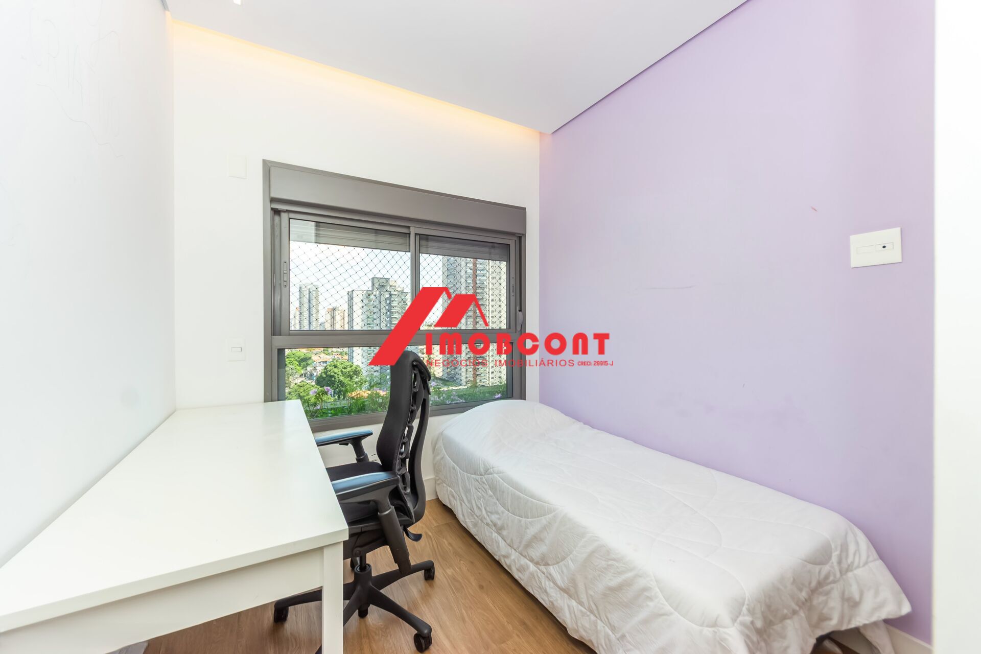Apartamento, 4 quartos, 138 m² - Foto 23
