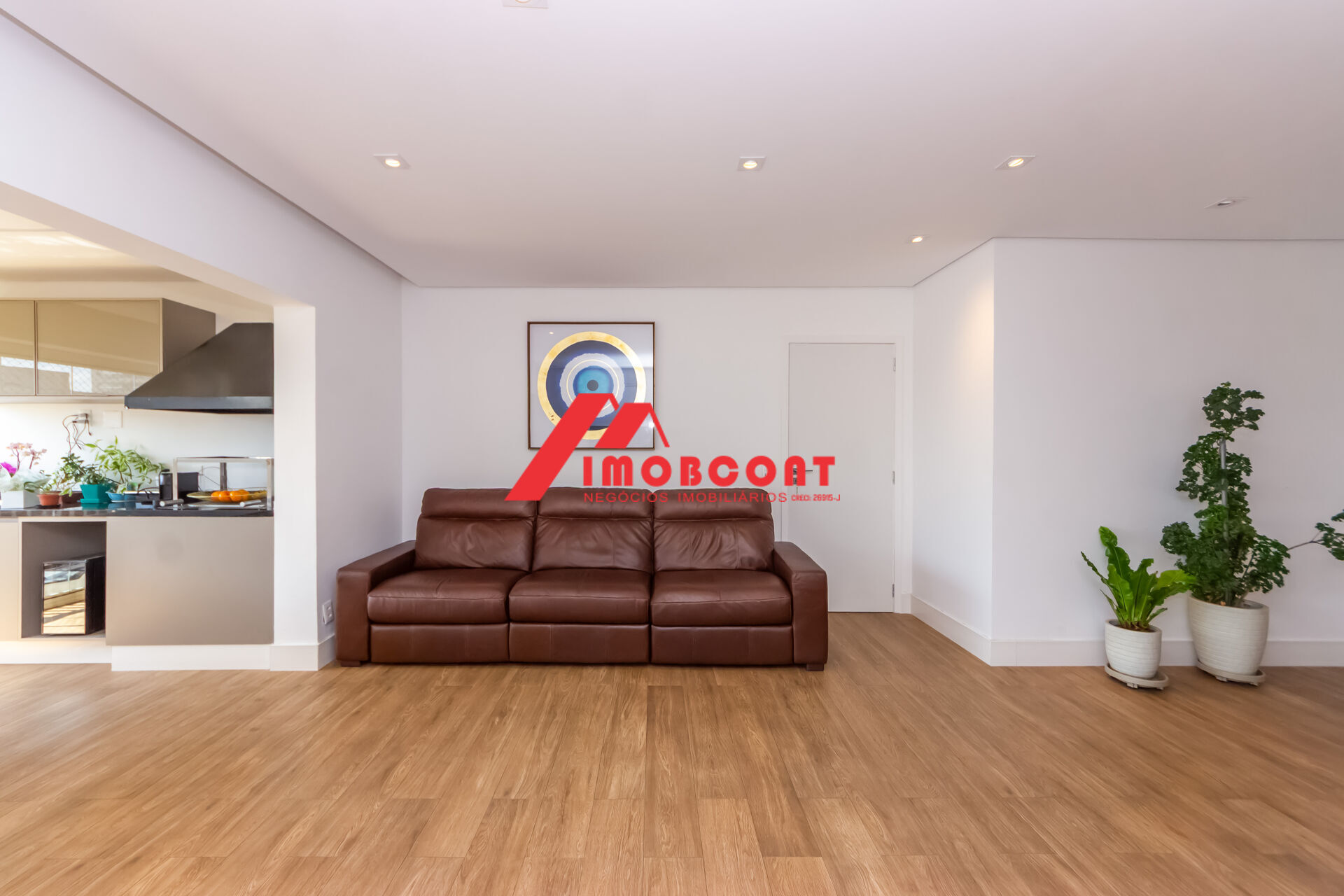 Apartamento, 4 quartos, 138 m² - Foto 7