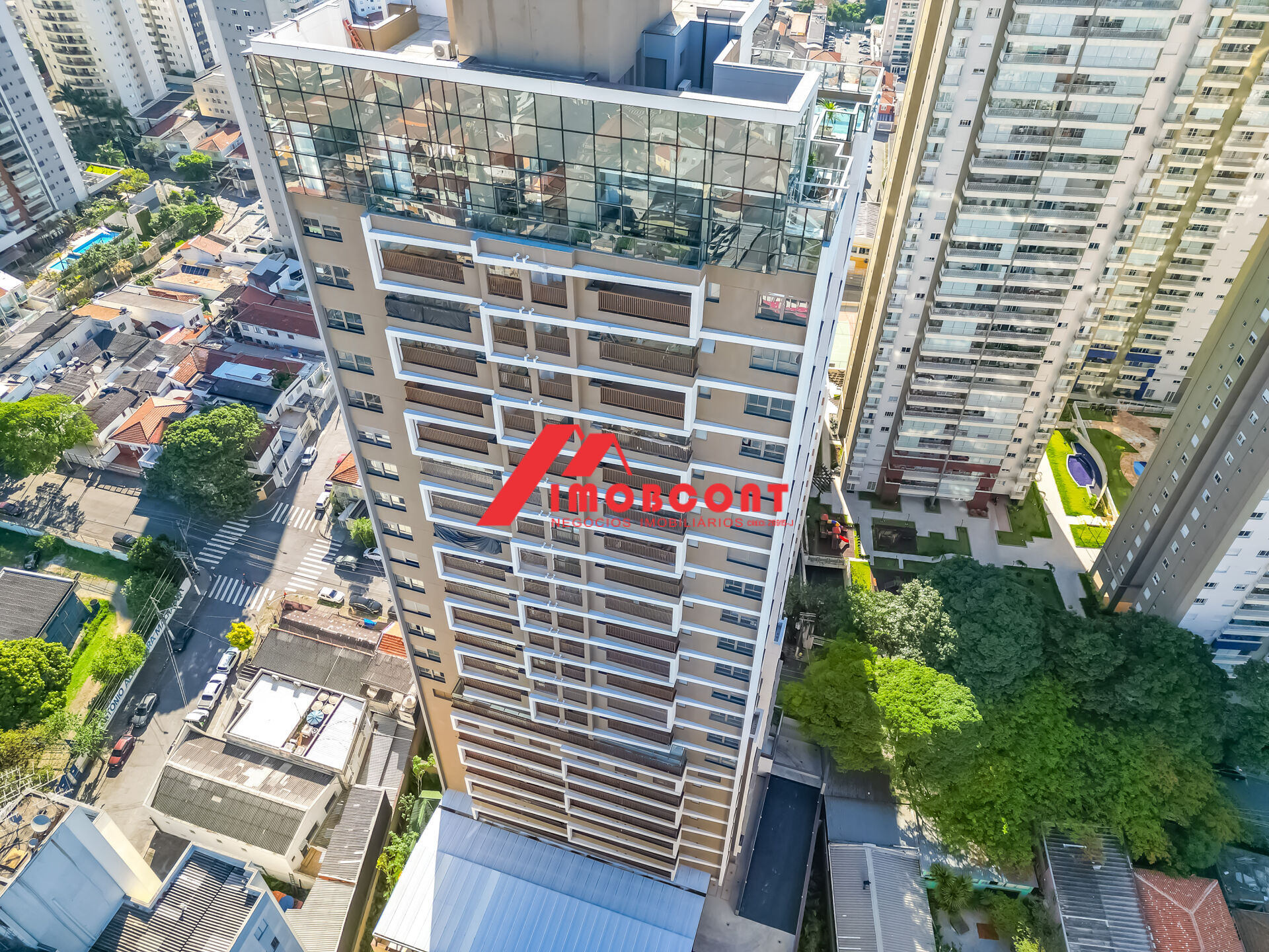 Apartamento, 4 quartos, 138 m² - Foto 33