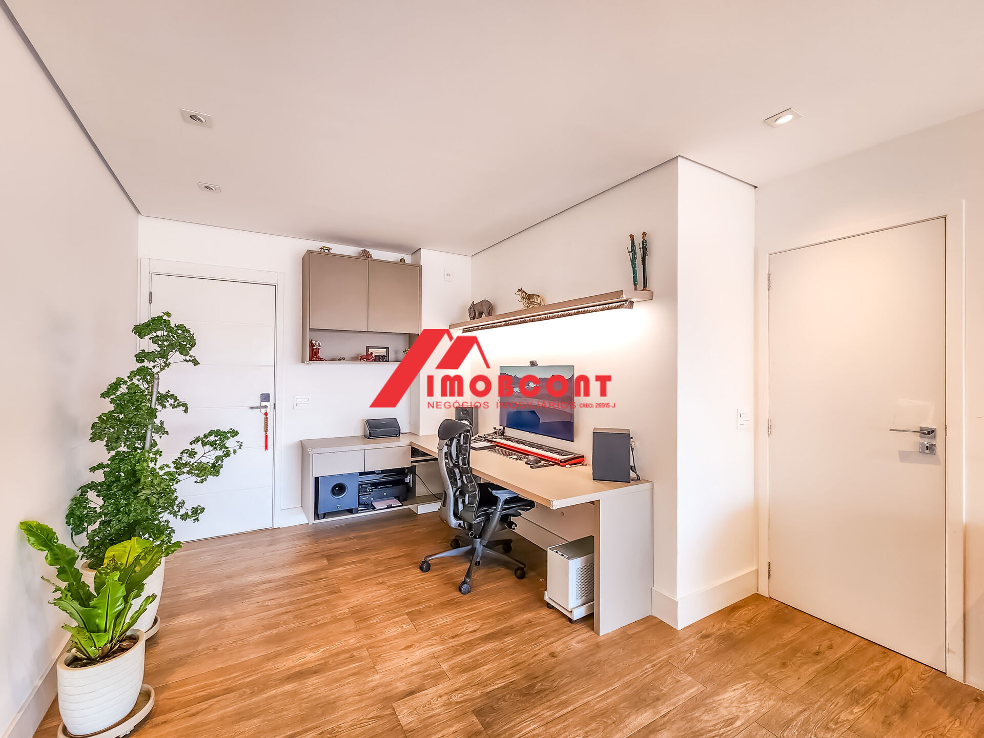 Apartamento, 4 quartos, 138 m² - Foto 6