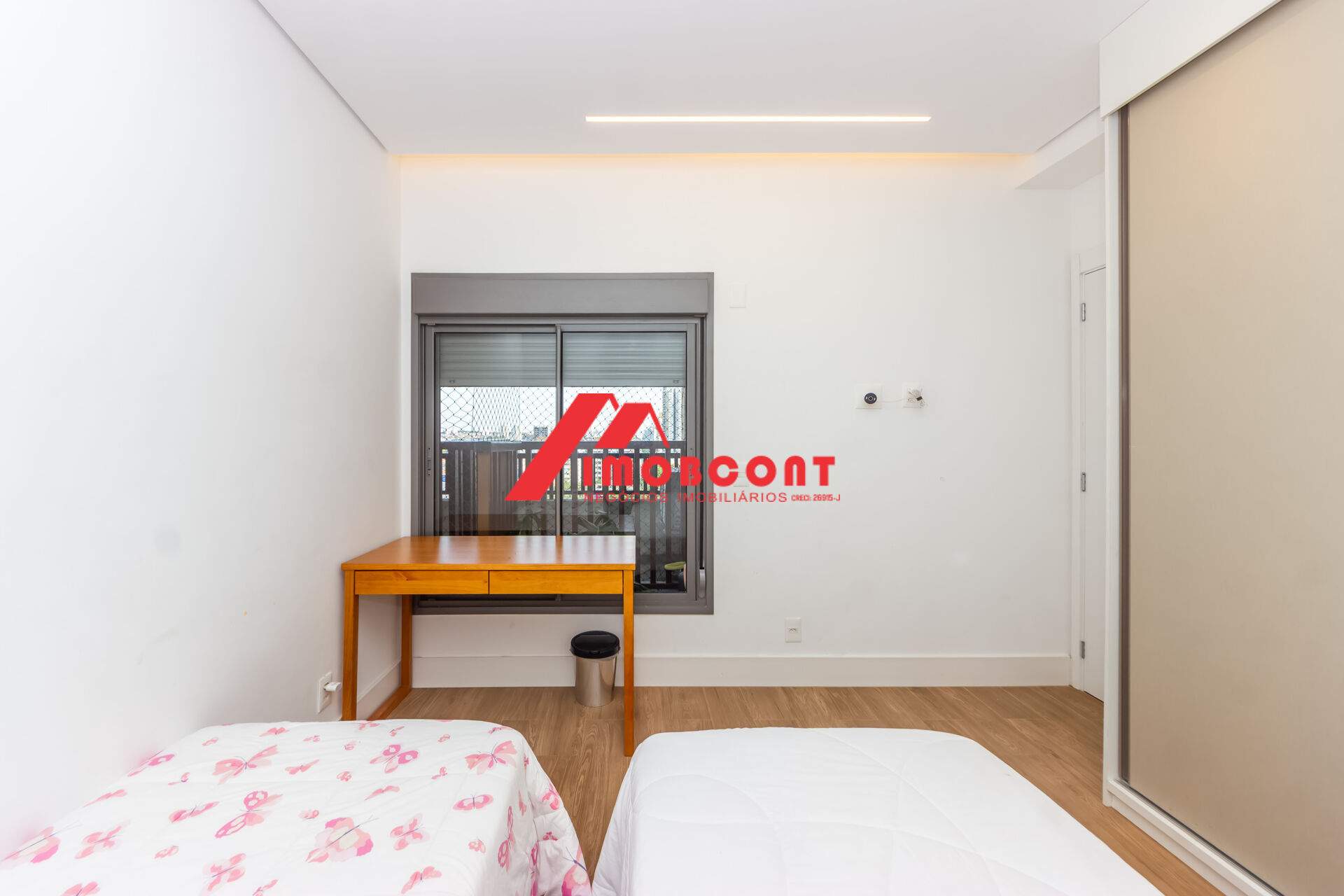 Apartamento, 4 quartos, 138 m² - Foto 20