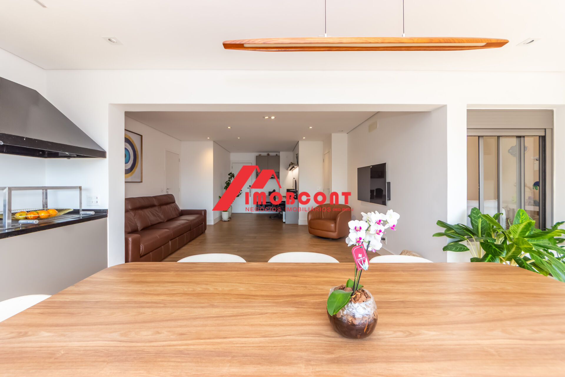 Apartamento, 4 quartos, 138 m² - Foto 9
