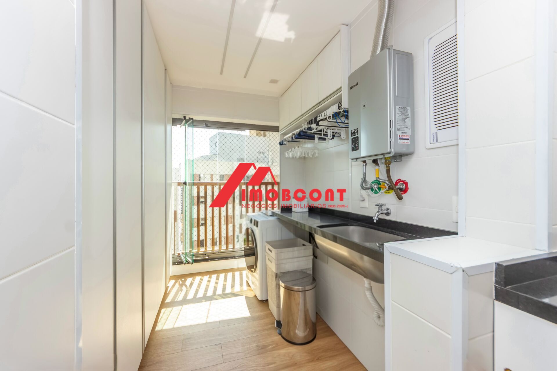 Apartamento, 4 quartos, 138 m² - Foto 14