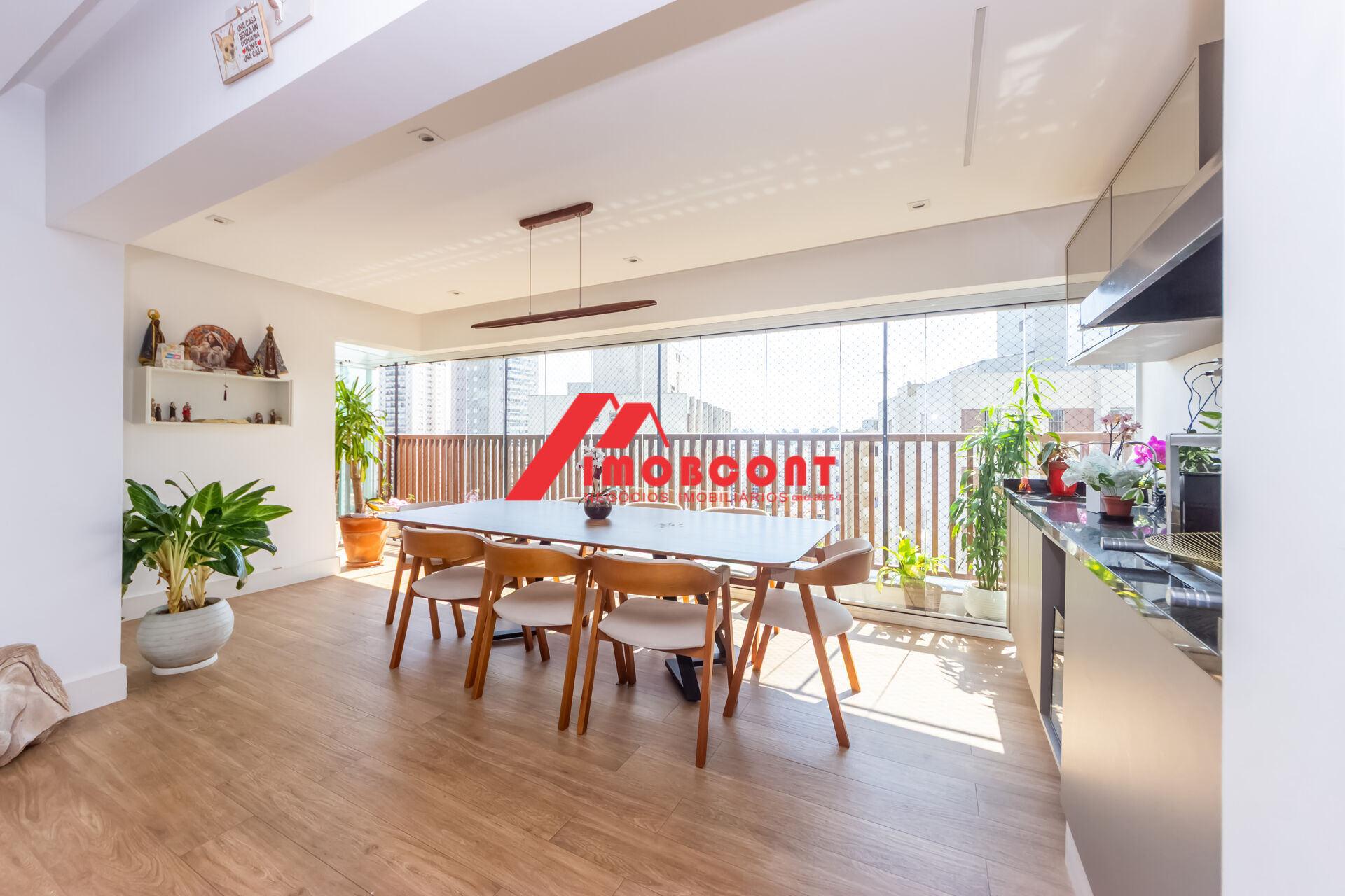 Apartamento, 4 quartos, 138 m² - Foto 8