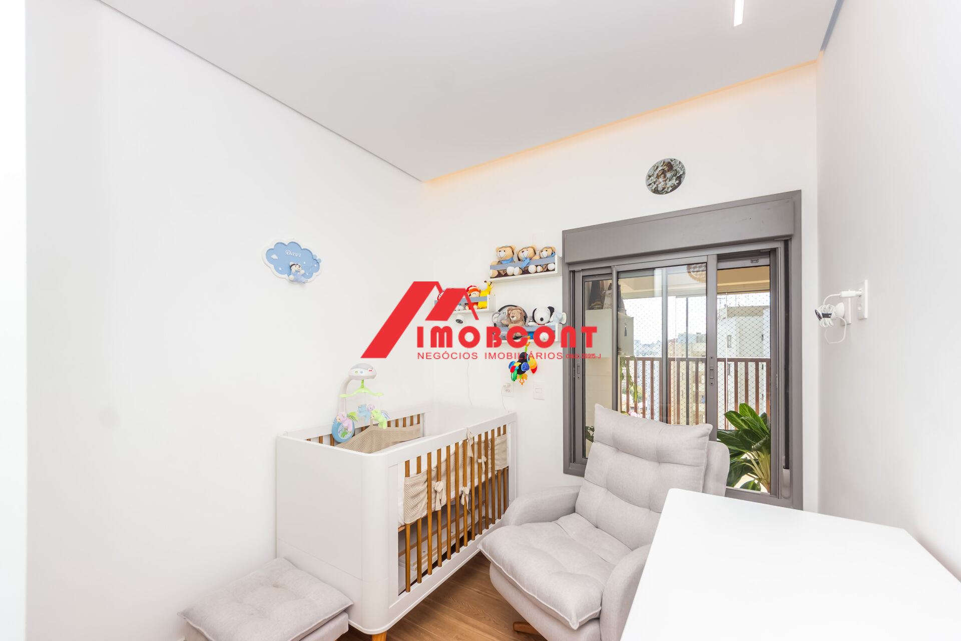 Apartamento, 4 quartos, 138 m² - Foto 17