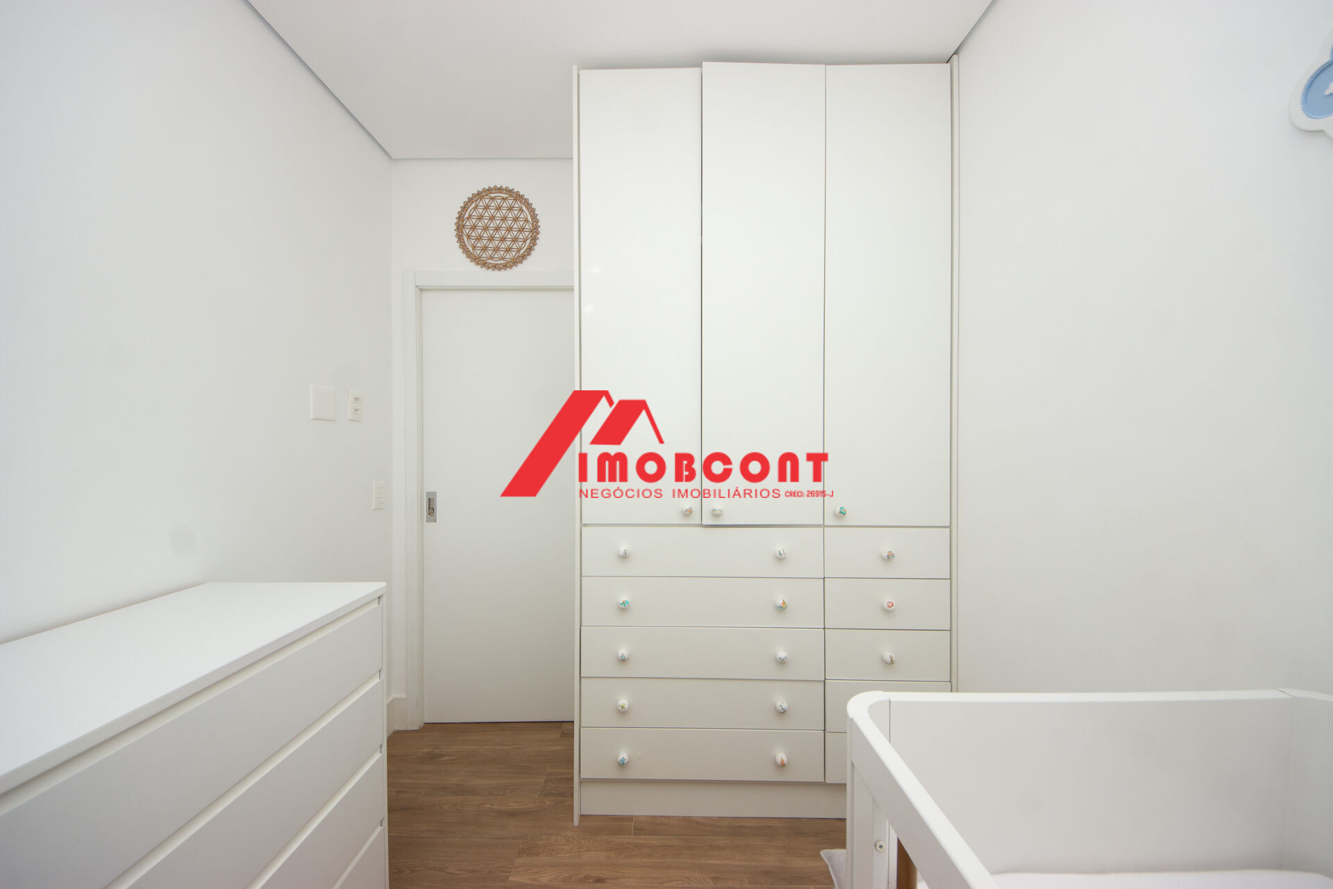 Apartamento, 4 quartos, 138 m² - Foto 16