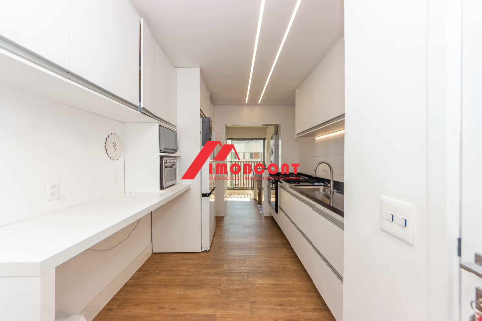 Apartamento, 4 quartos, 138 m² - Foto 12