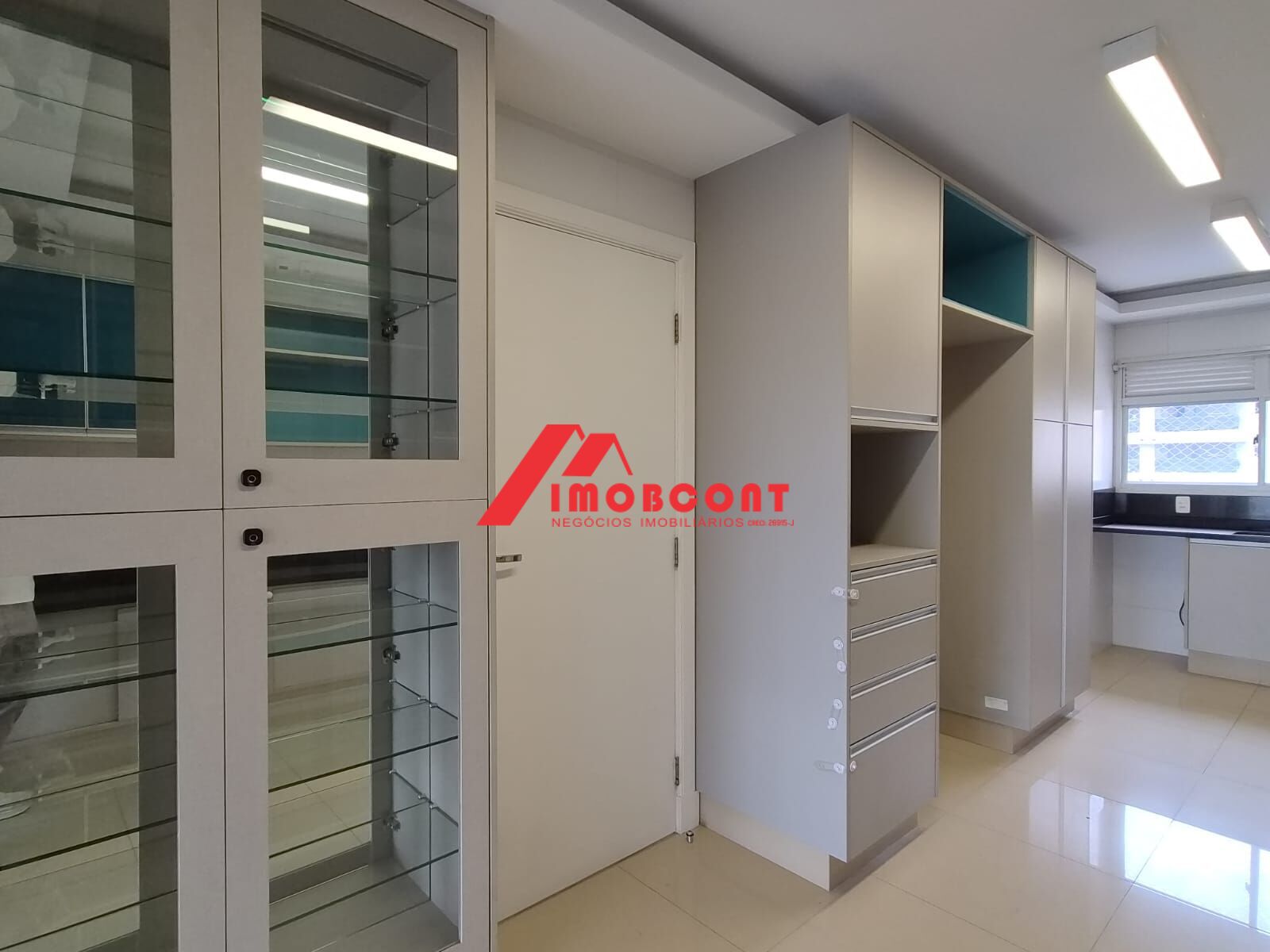 Apartamento, 4 quartos, 237 m² - Foto 12