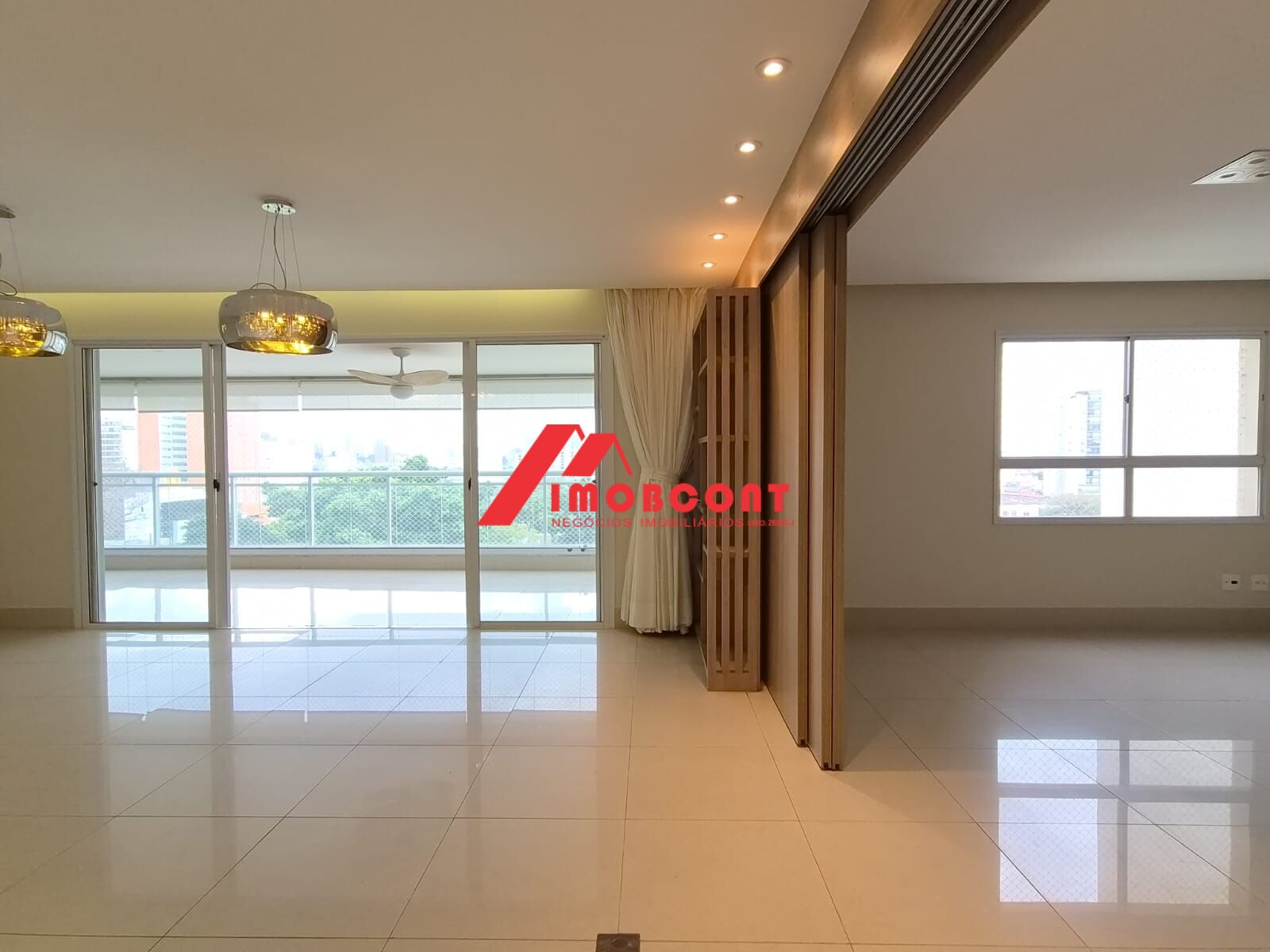 Apartamento, 4 quartos, 237 m² - Foto 5