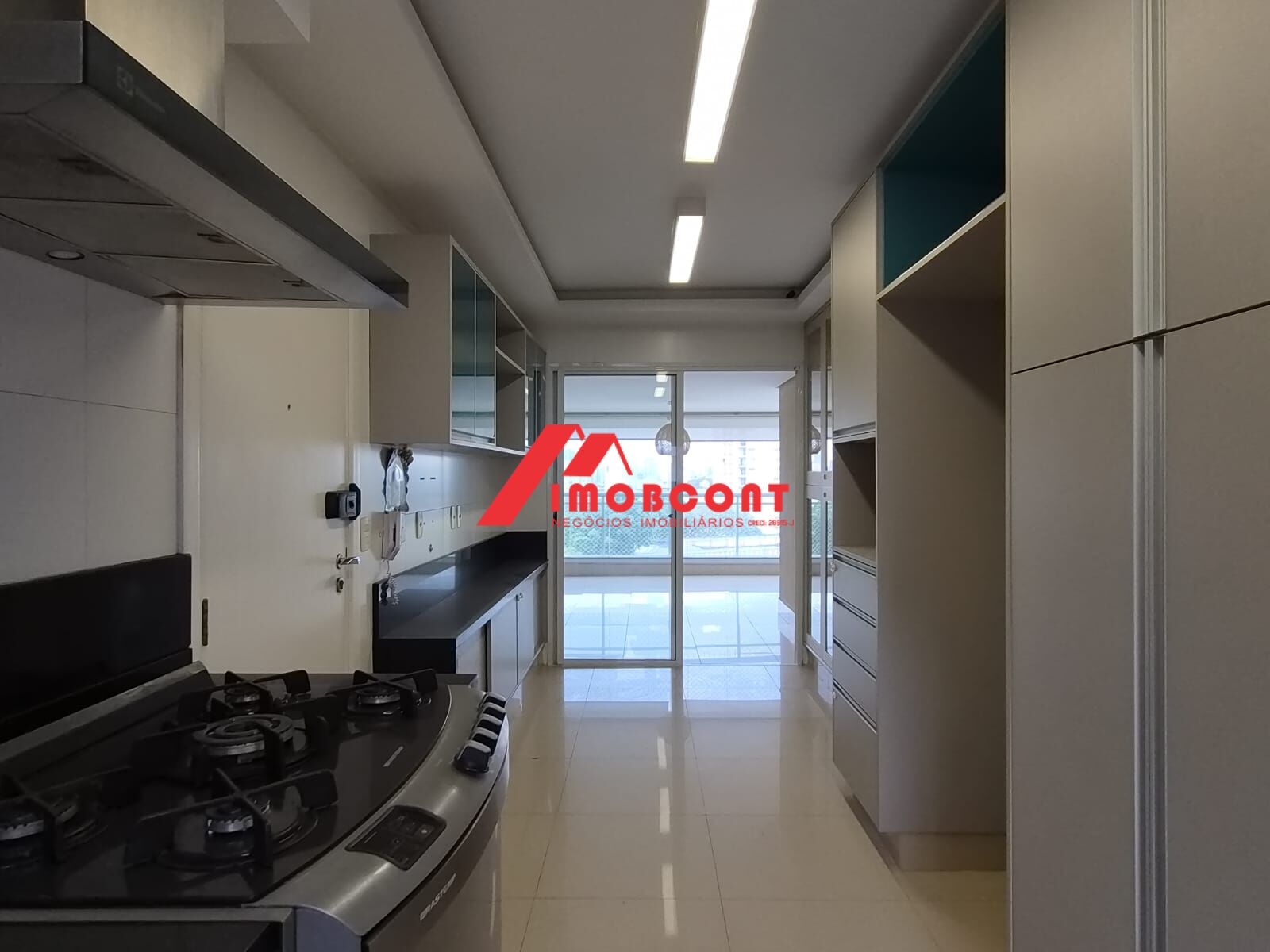 Apartamento, 4 quartos, 237 m² - Foto 14