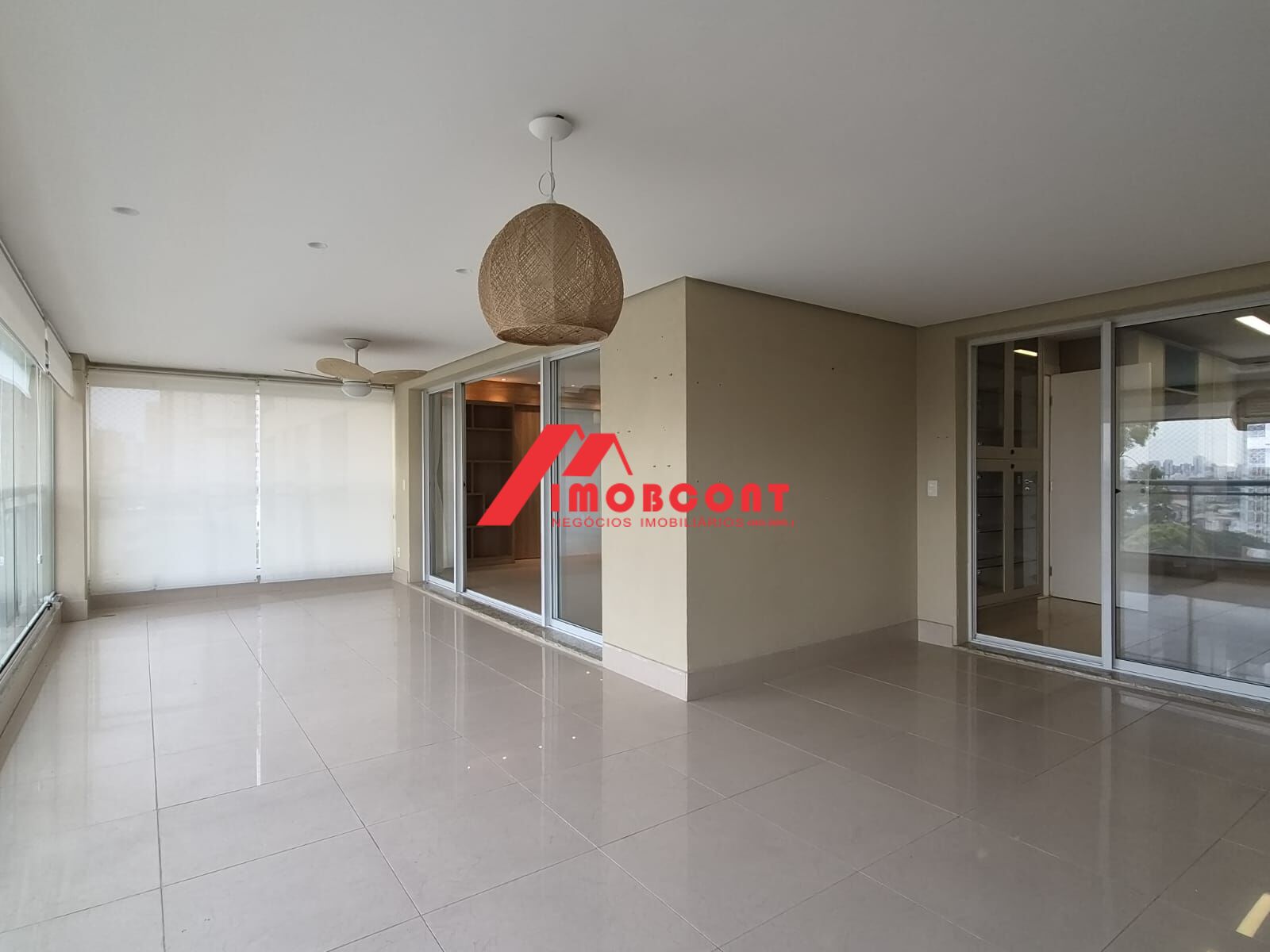 Apartamento, 4 quartos, 237 m² - Foto 7