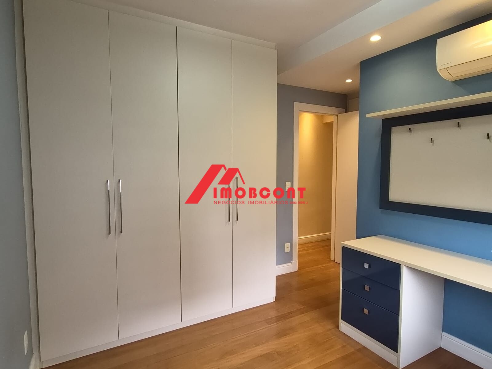 Apartamento, 4 quartos, 237 m² - Foto 22