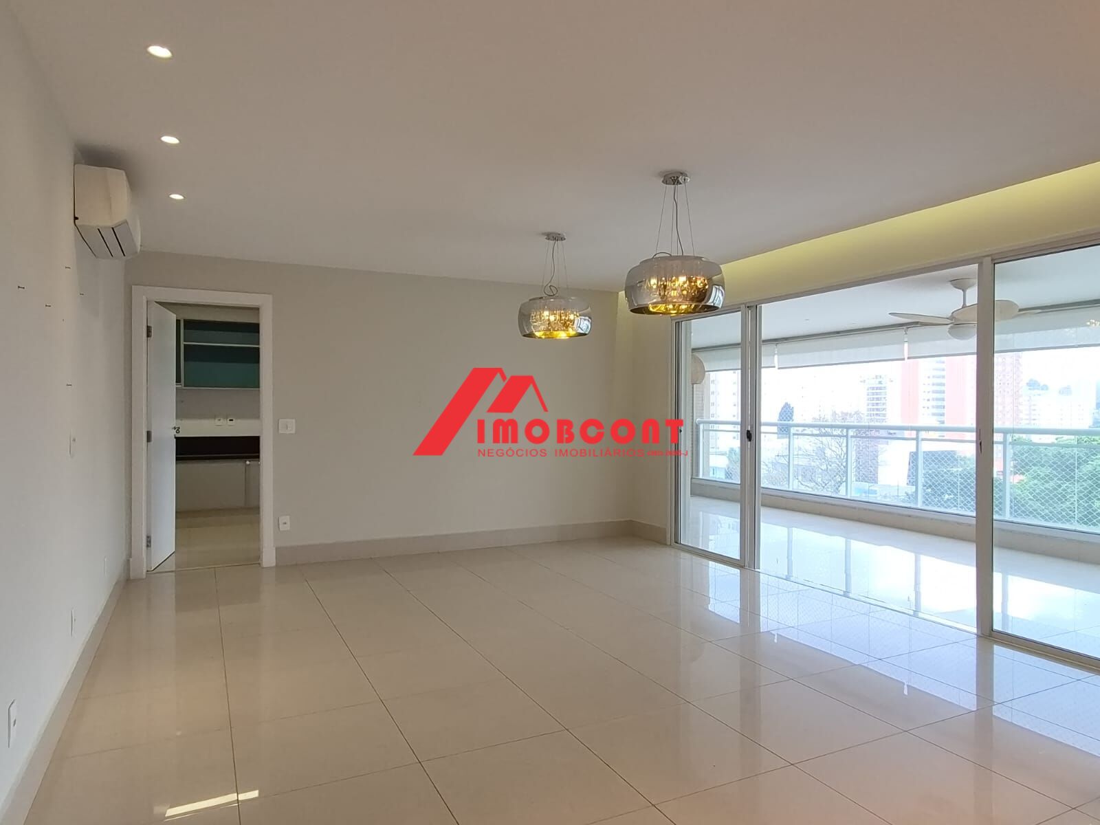 Apartamento, 4 quartos, 237 m² - Foto 4