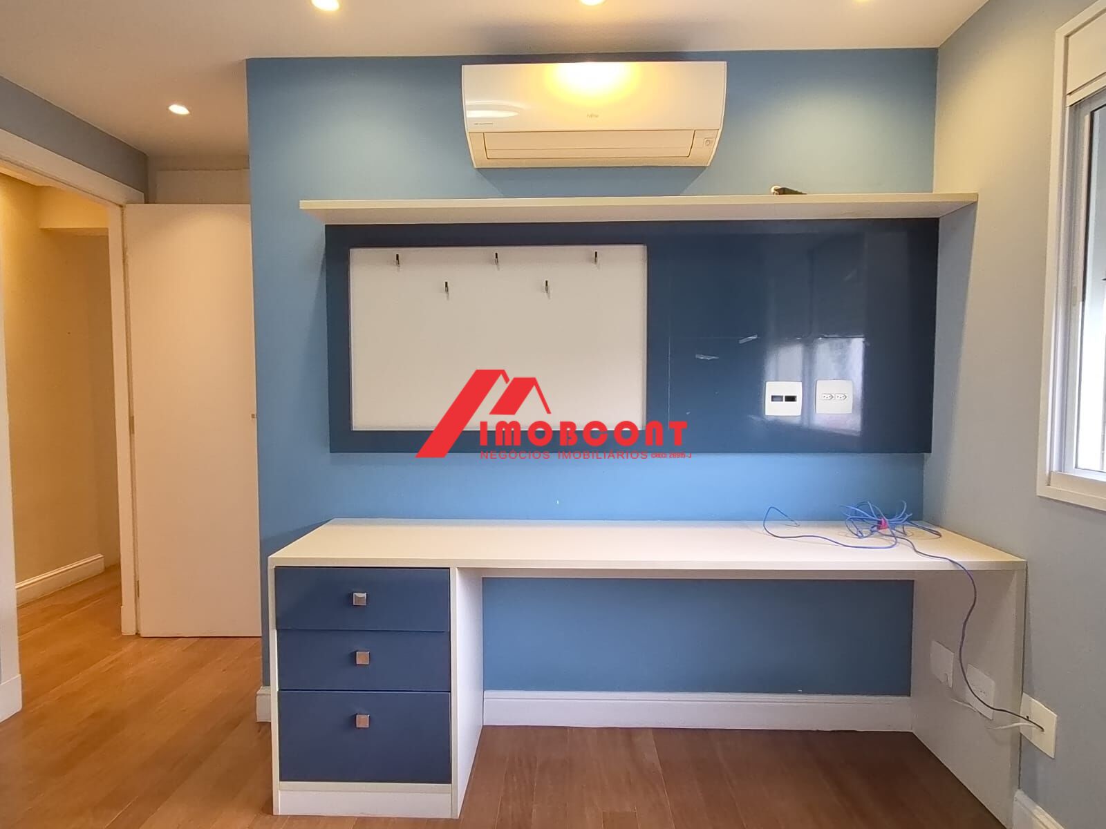 Apartamento, 4 quartos, 237 m² - Foto 23