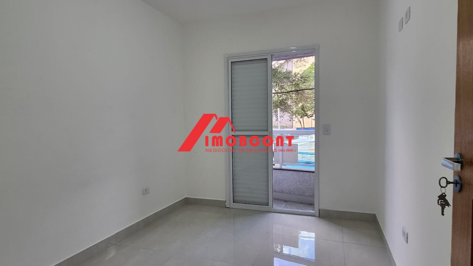 Apartamento, 2 quartos, 40 m² - Foto 8
