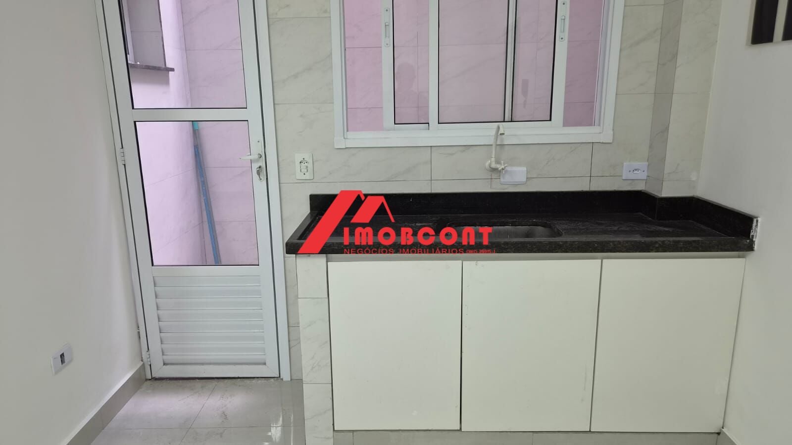 Apartamento, 2 quartos, 40 m² - Foto 4