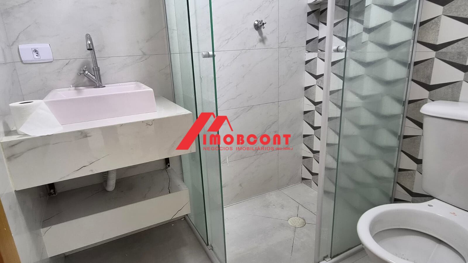 Apartamento, 2 quartos, 40 m² - Foto 6