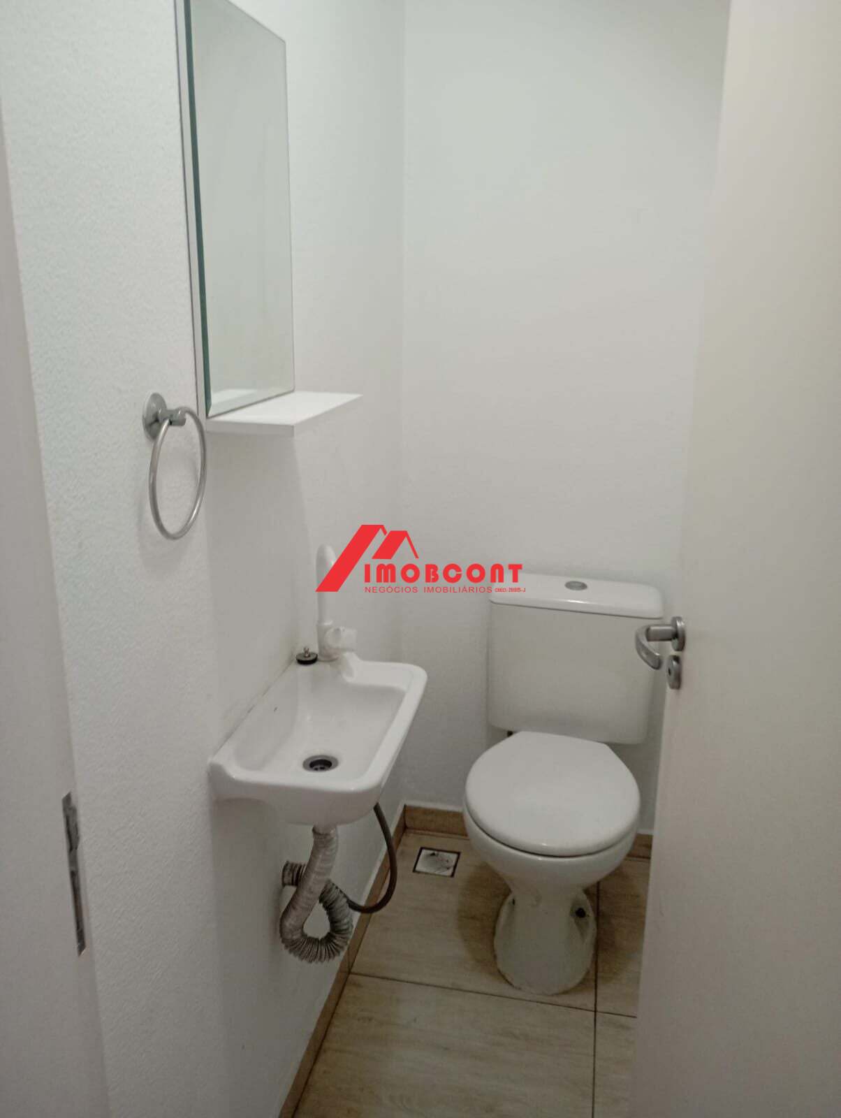 Casa de Condomínio, 2 quartos - Foto 3