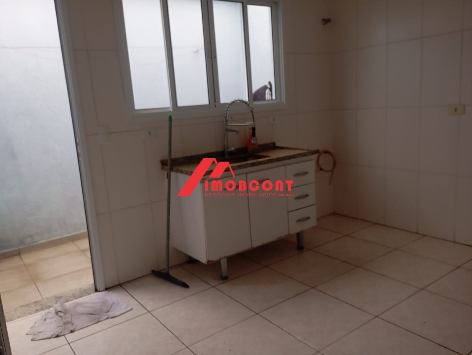 Casa de Condomínio, 2 quartos - Foto 4
