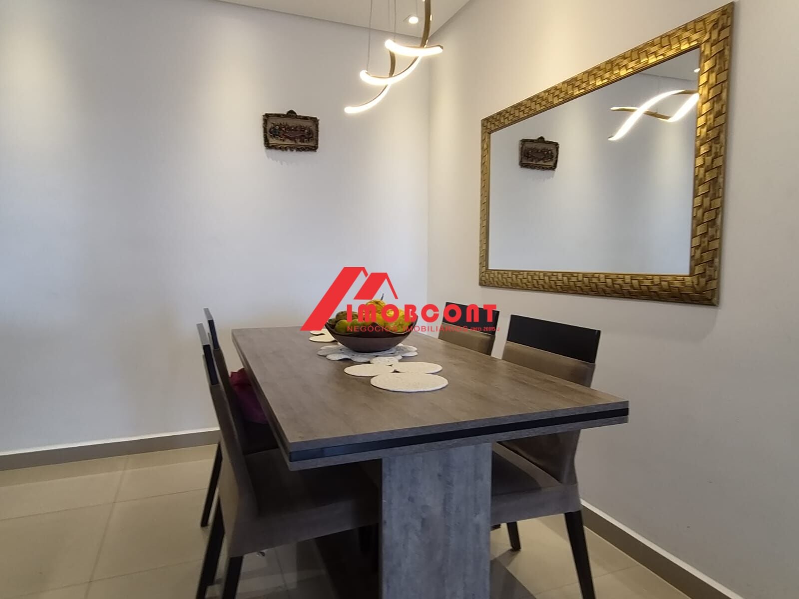 Apartamento, 2 quartos, 65 m² - Foto 5