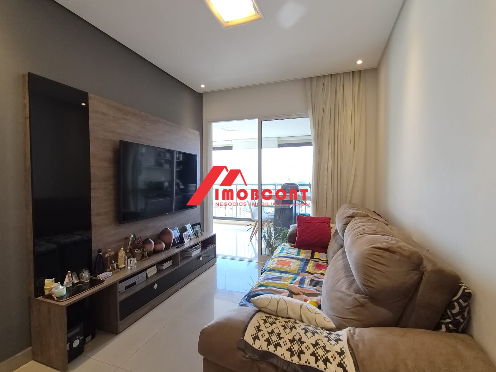 Apartamento, 2 quartos, 65 m² - Foto 4