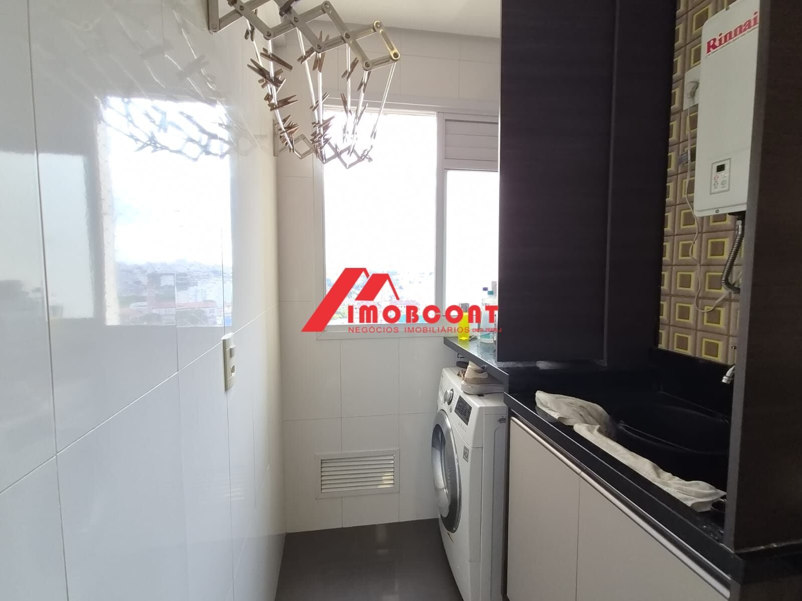 Apartamento, 2 quartos, 65 m² - Foto 28